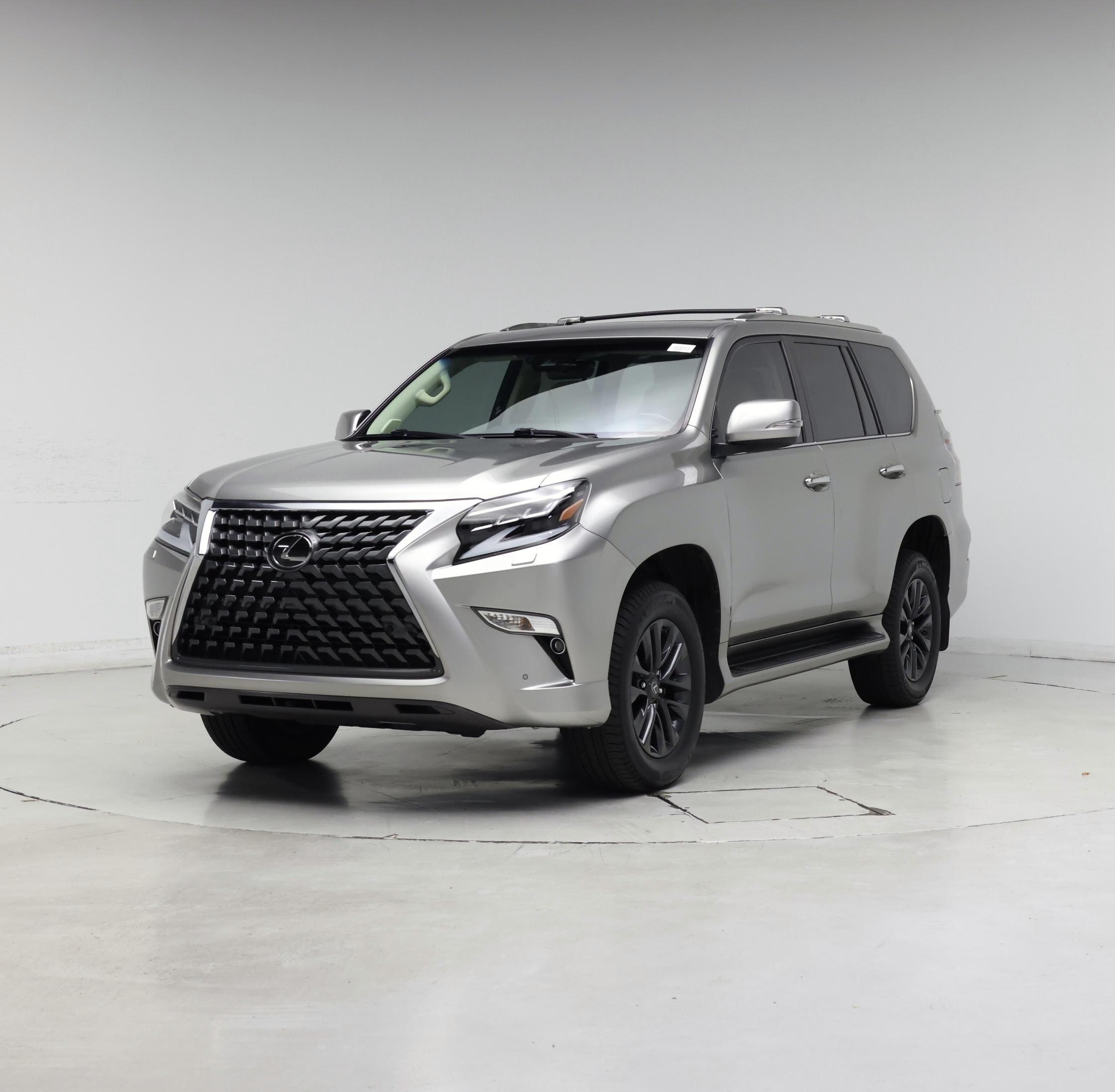 Thumbnail: 2023 Lexus GX - 4