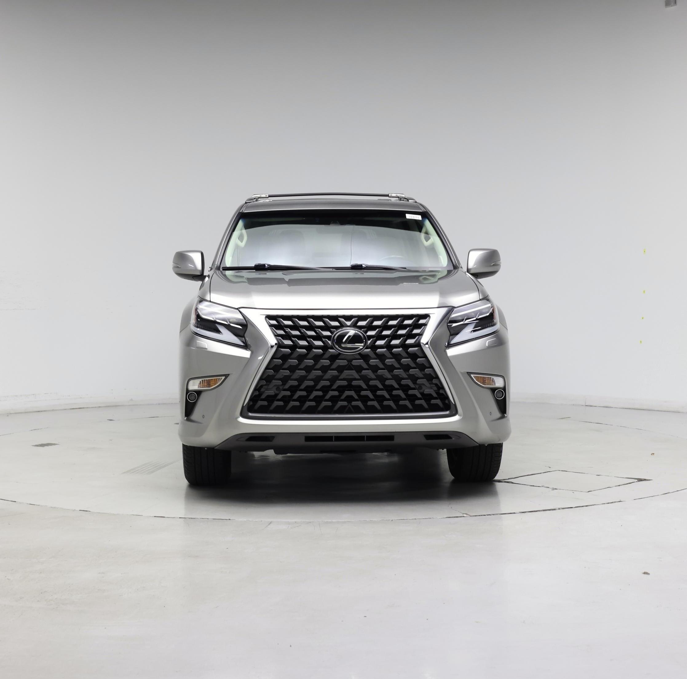 Thumbnail: 2023 Lexus GX - 5