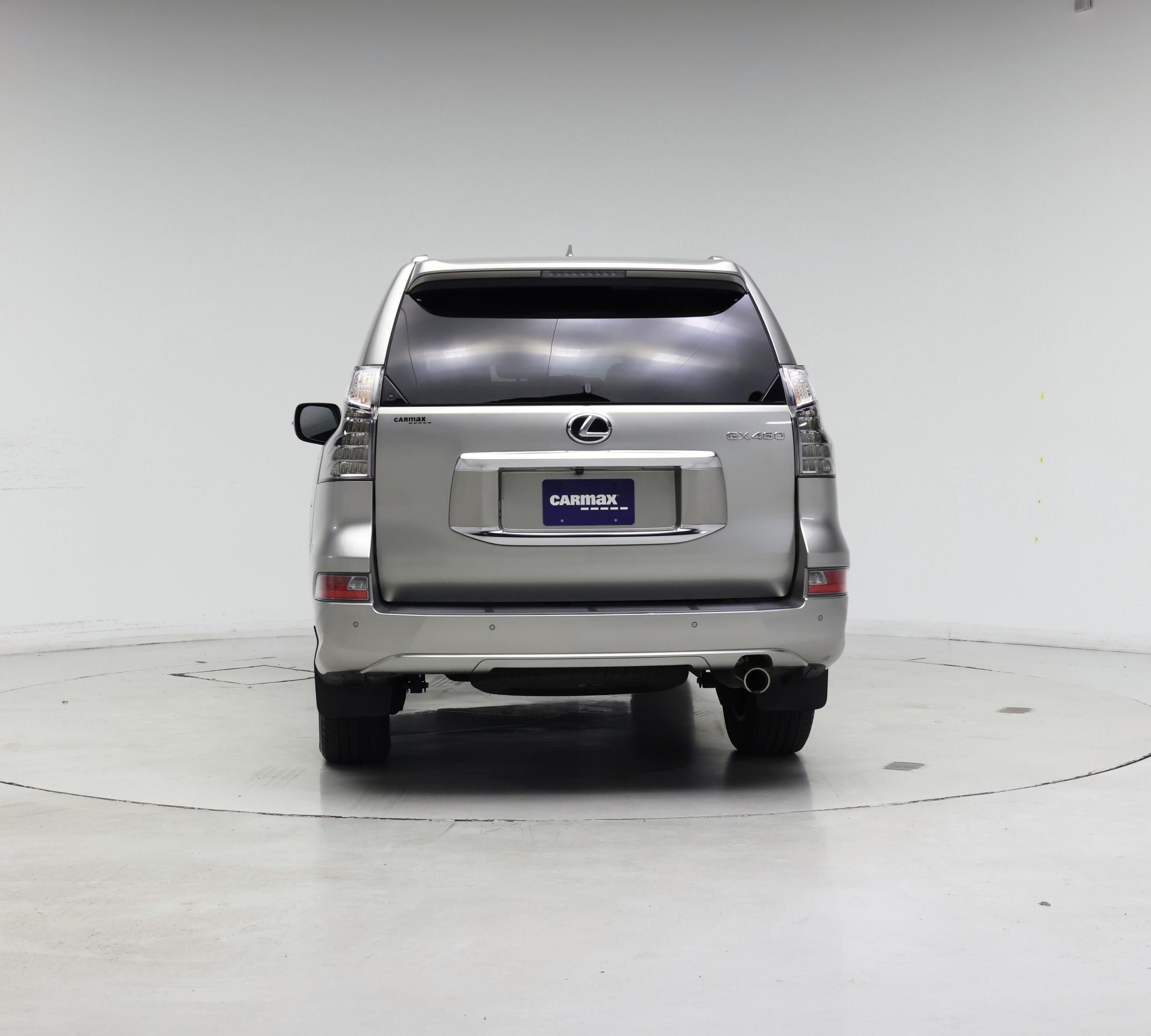 Thumbnail: 2023 Lexus GX - 6