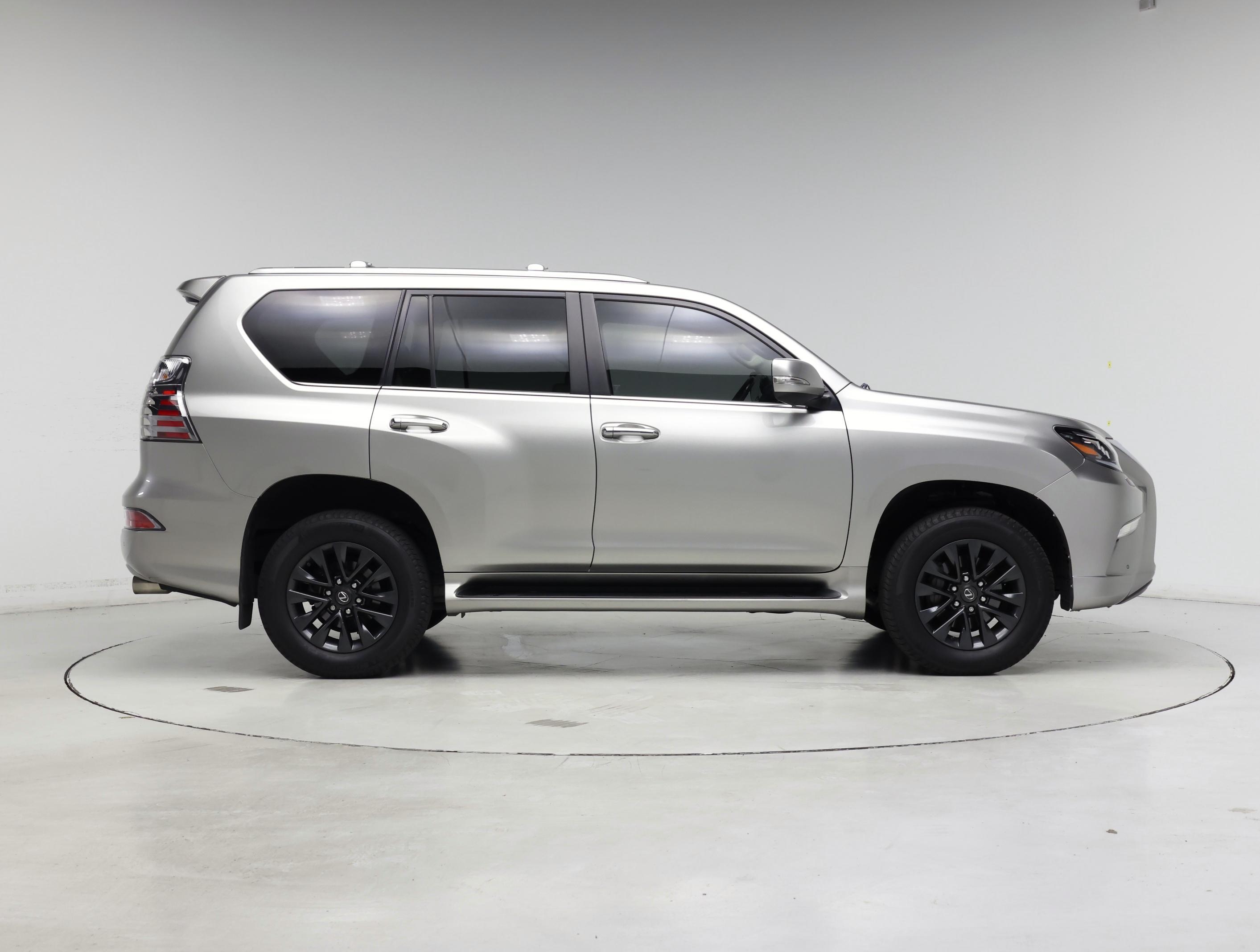 Thumbnail: 2023 Lexus GX - 7