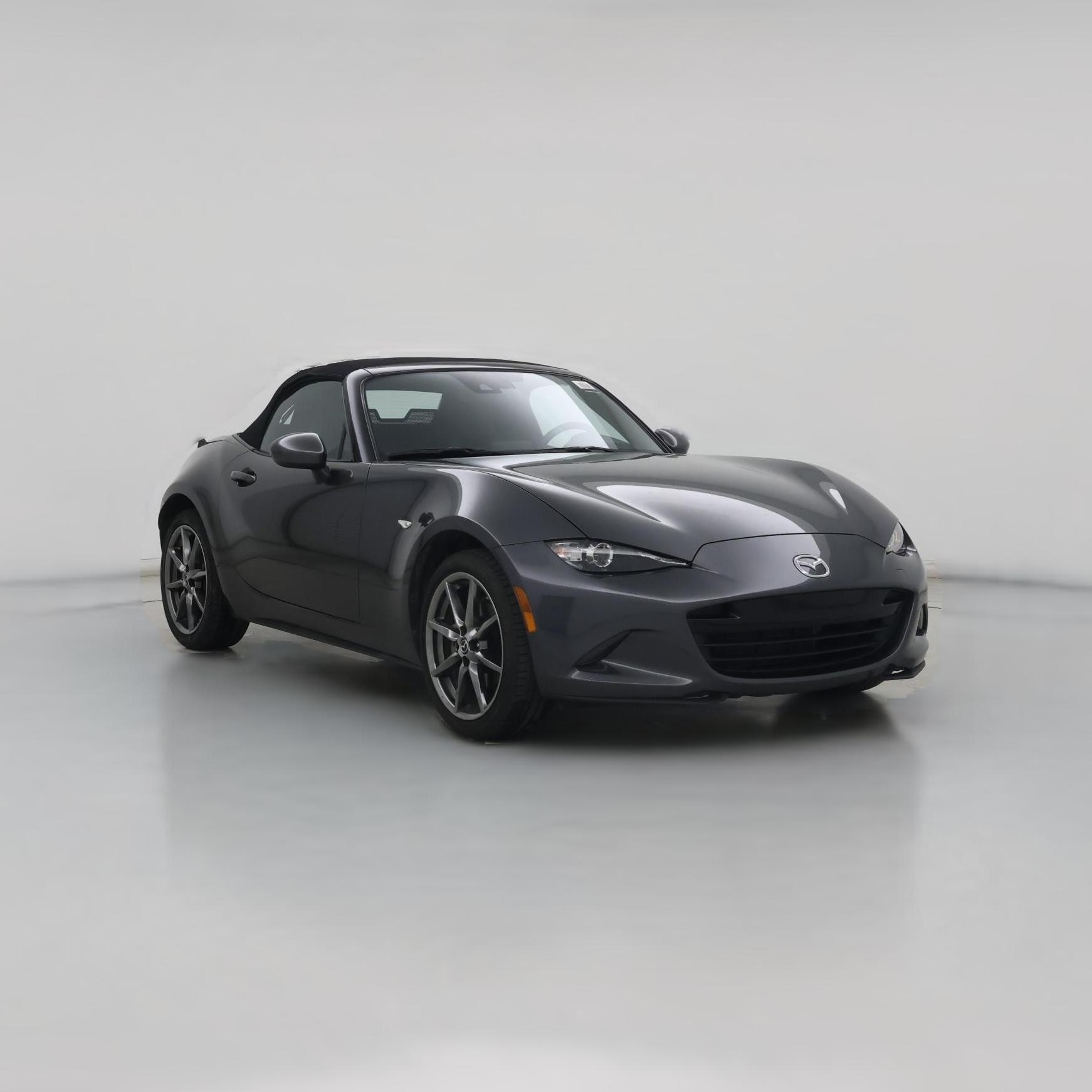 Thumbnail: 2020 Mazda MX-5 Miata - 1