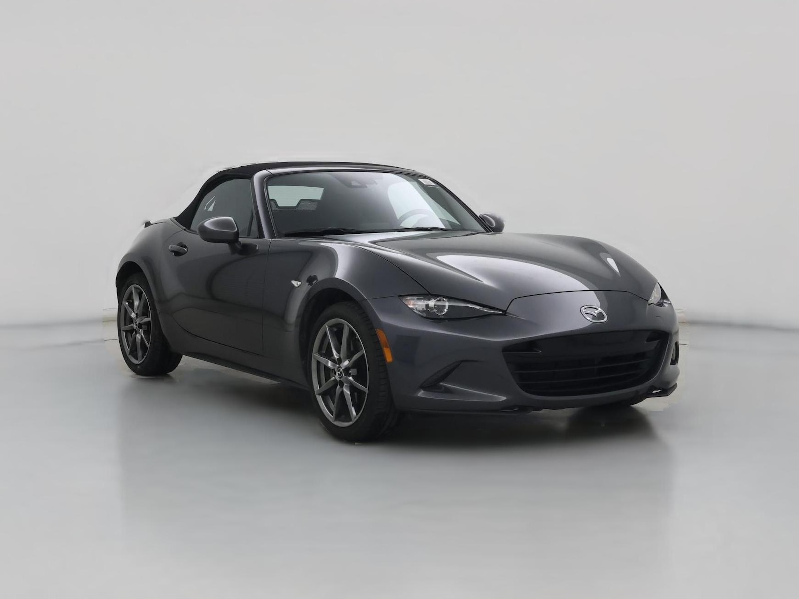 2020 Mazda MX-5 Miata