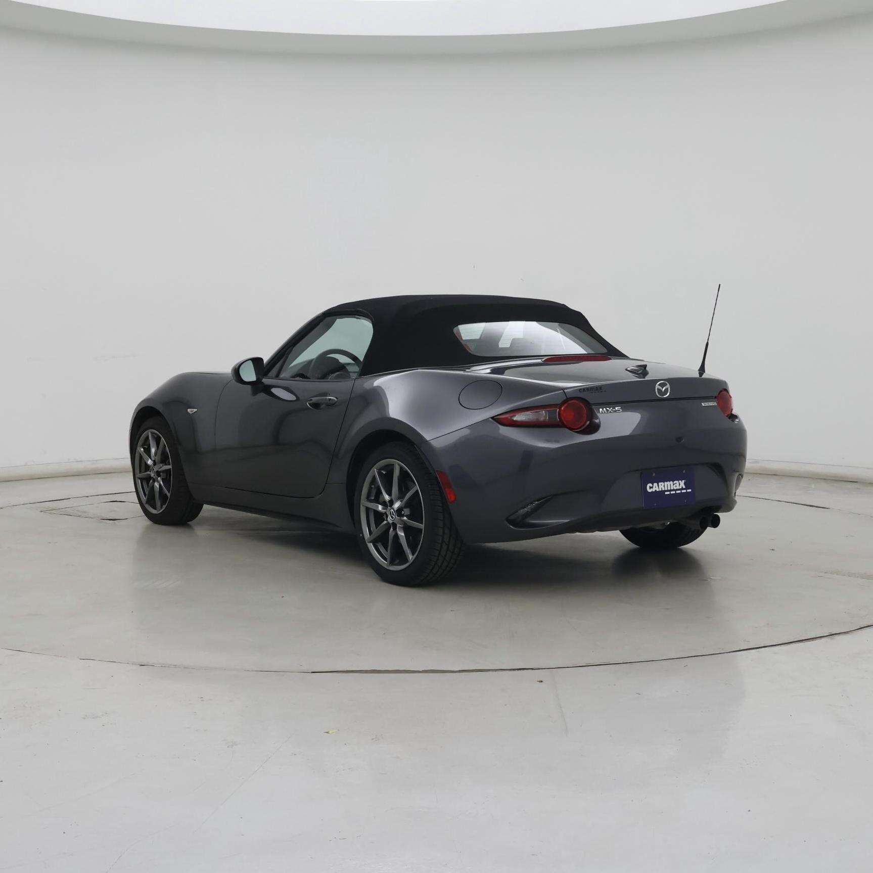 Thumbnail: 2020 Mazda MX-5 Miata - 2