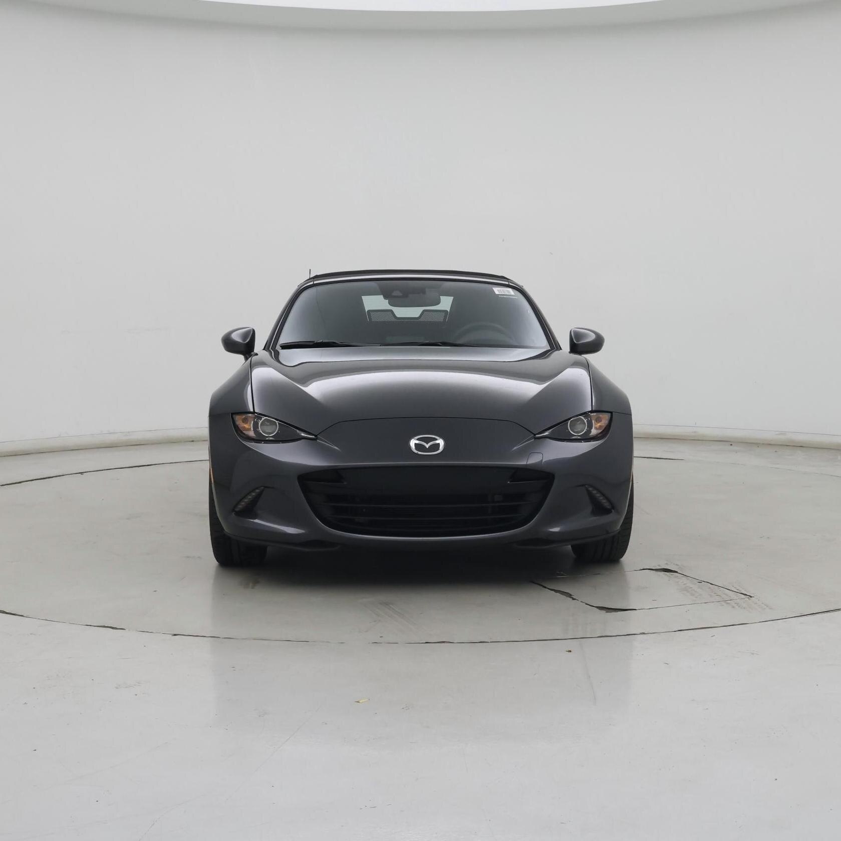 Thumbnail: 2020 Mazda MX-5 Miata - 5
