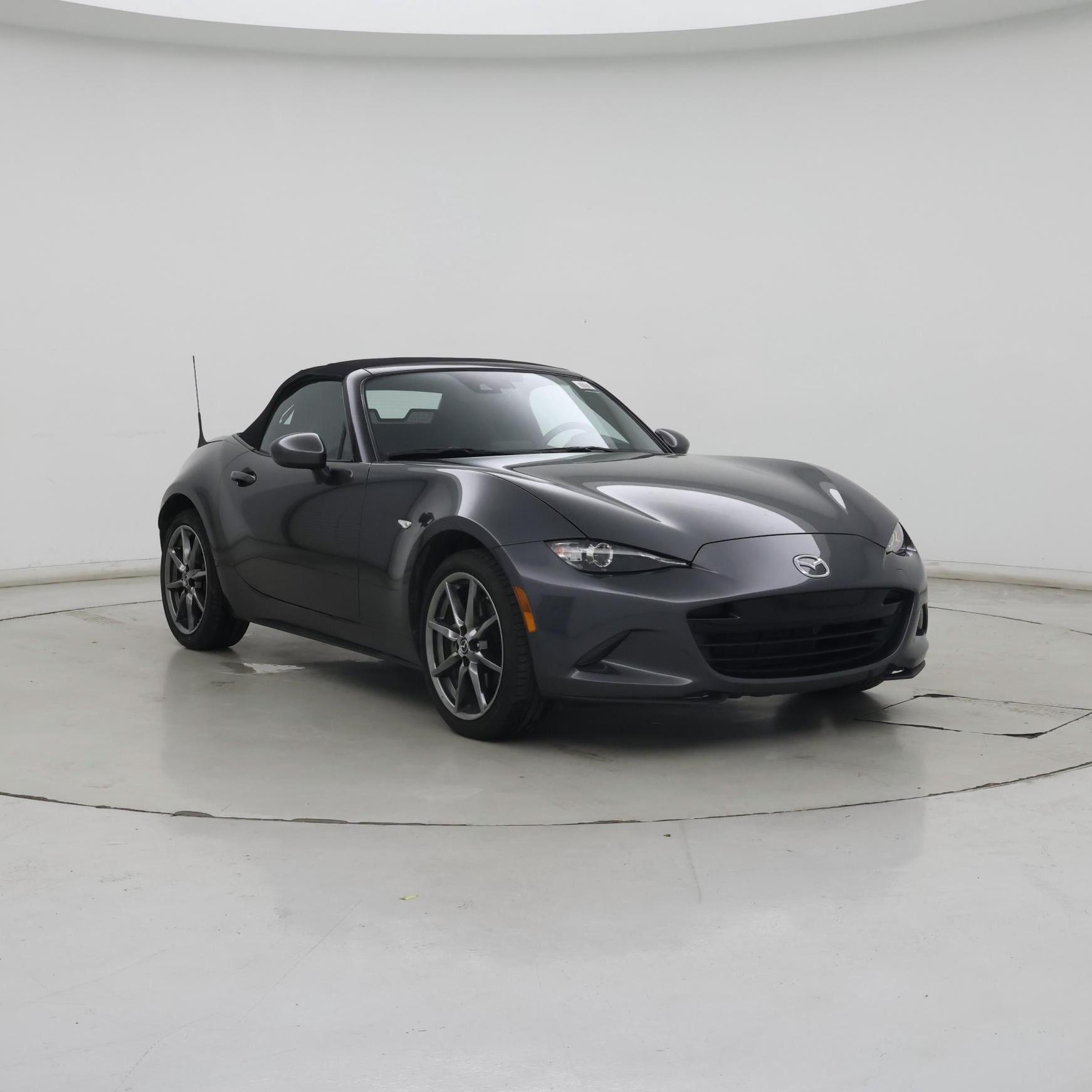 Thumbnail: 2020 Mazda MX-5 Miata - 7