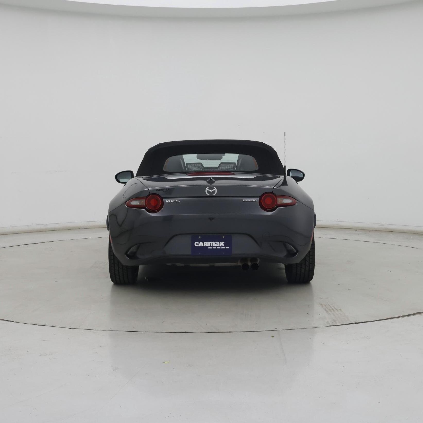 Thumbnail: 2020 Mazda MX-5 Miata - 8