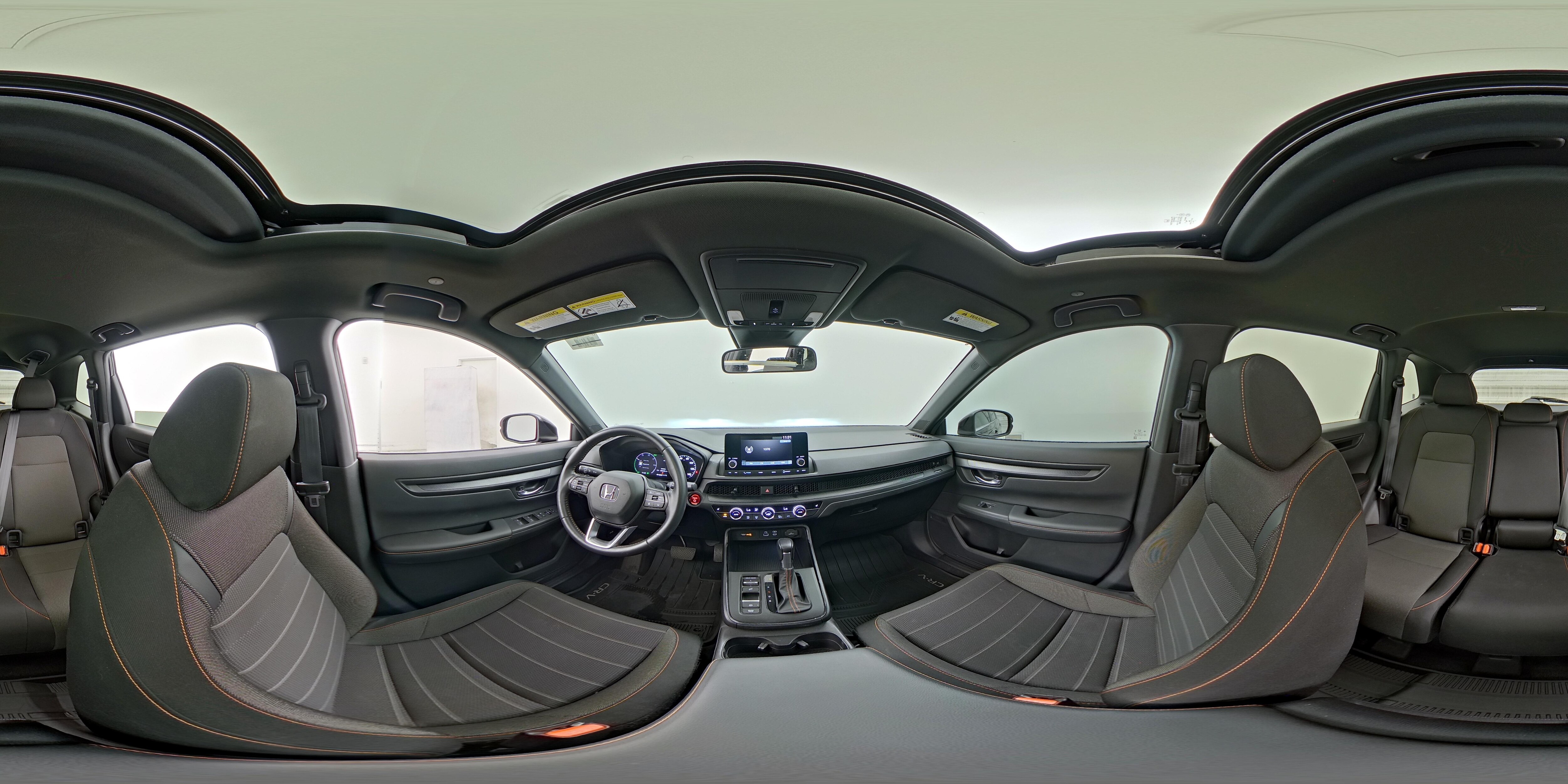 2023 Honda CR-V Sport - Photo 25