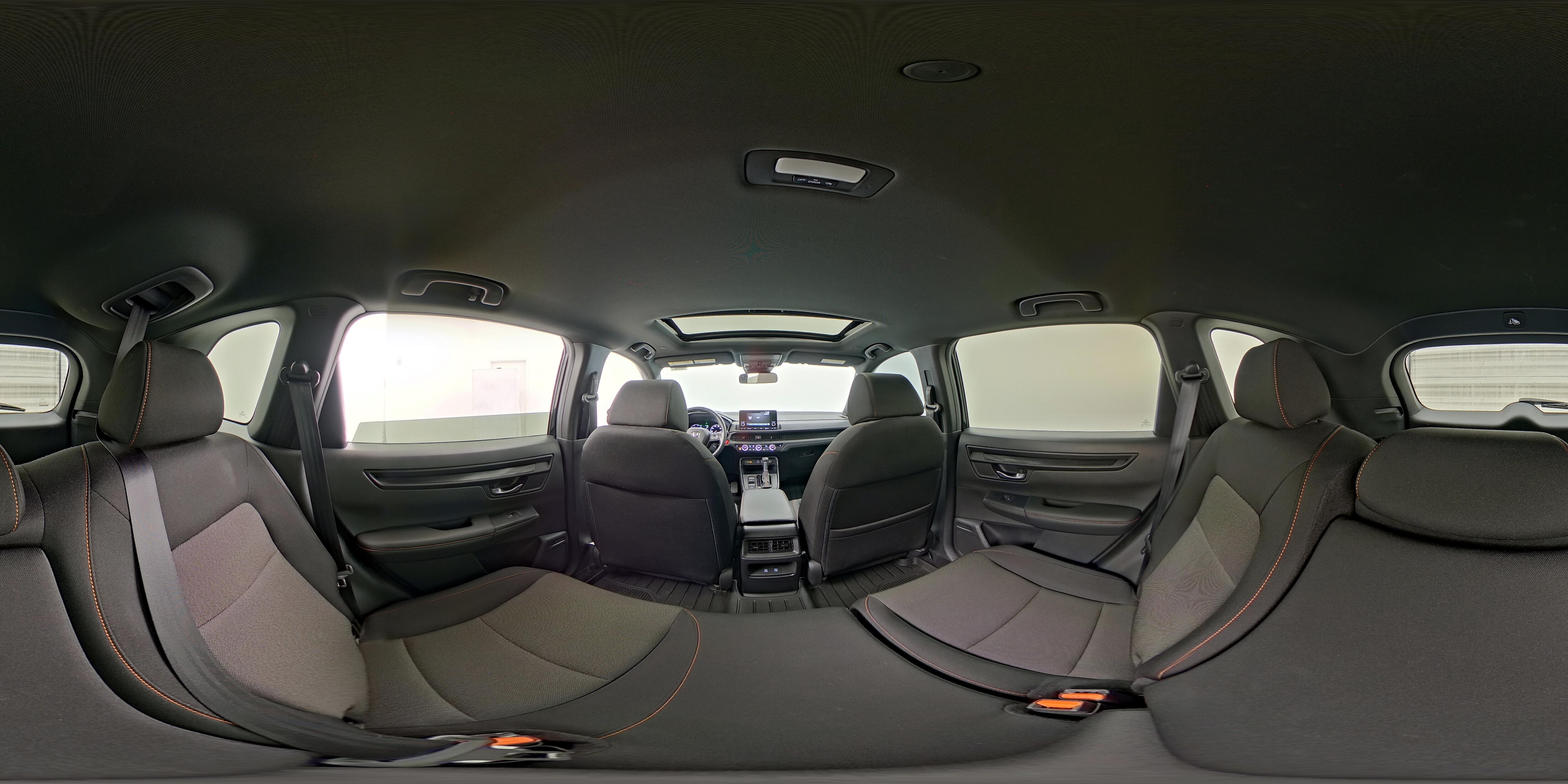 2023 Honda CR-V Sport - Photo 26