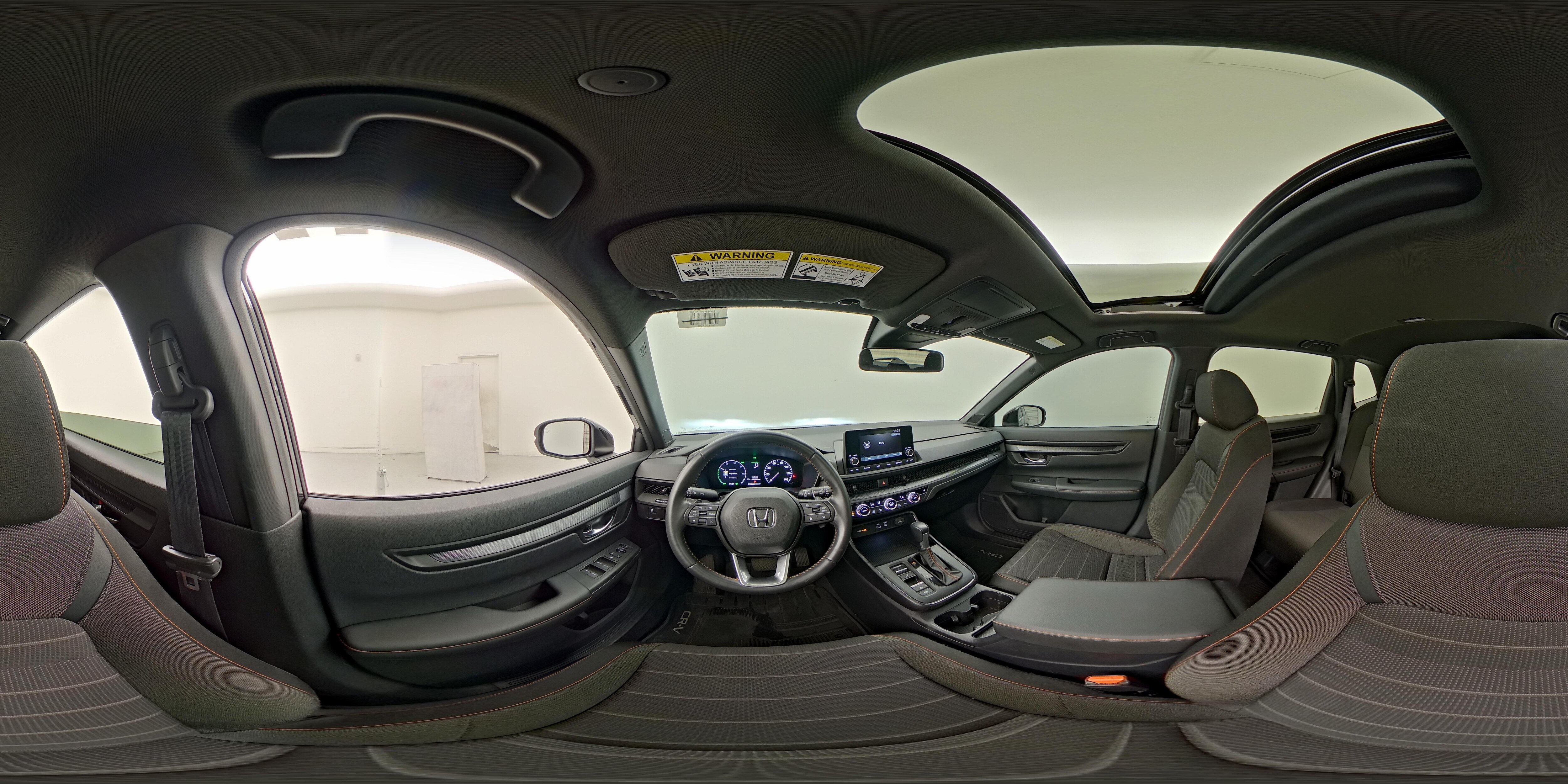 2023 Honda CR-V Sport - Photo 27