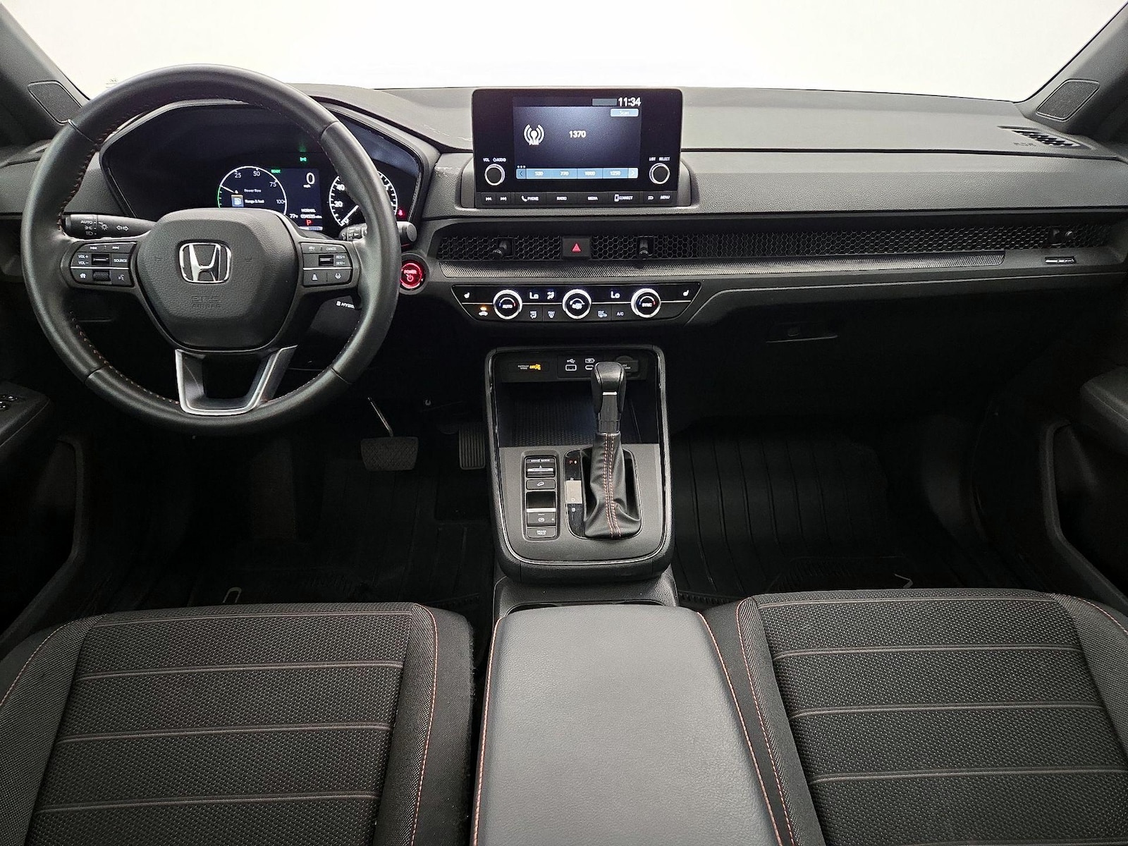 2023 Honda CR-V Sport - Photo 10