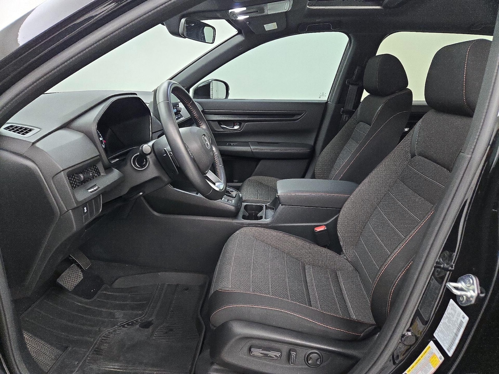 2023 Honda CR-V Sport - Photo 12