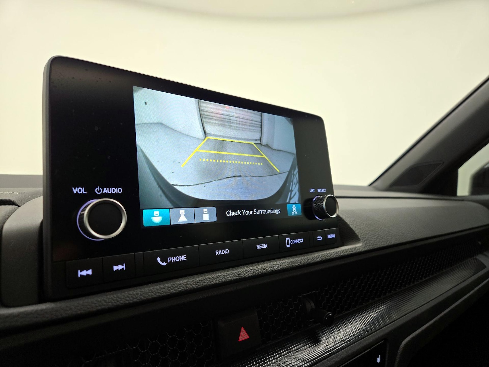 2023 Honda CR-V Sport - Photo 15