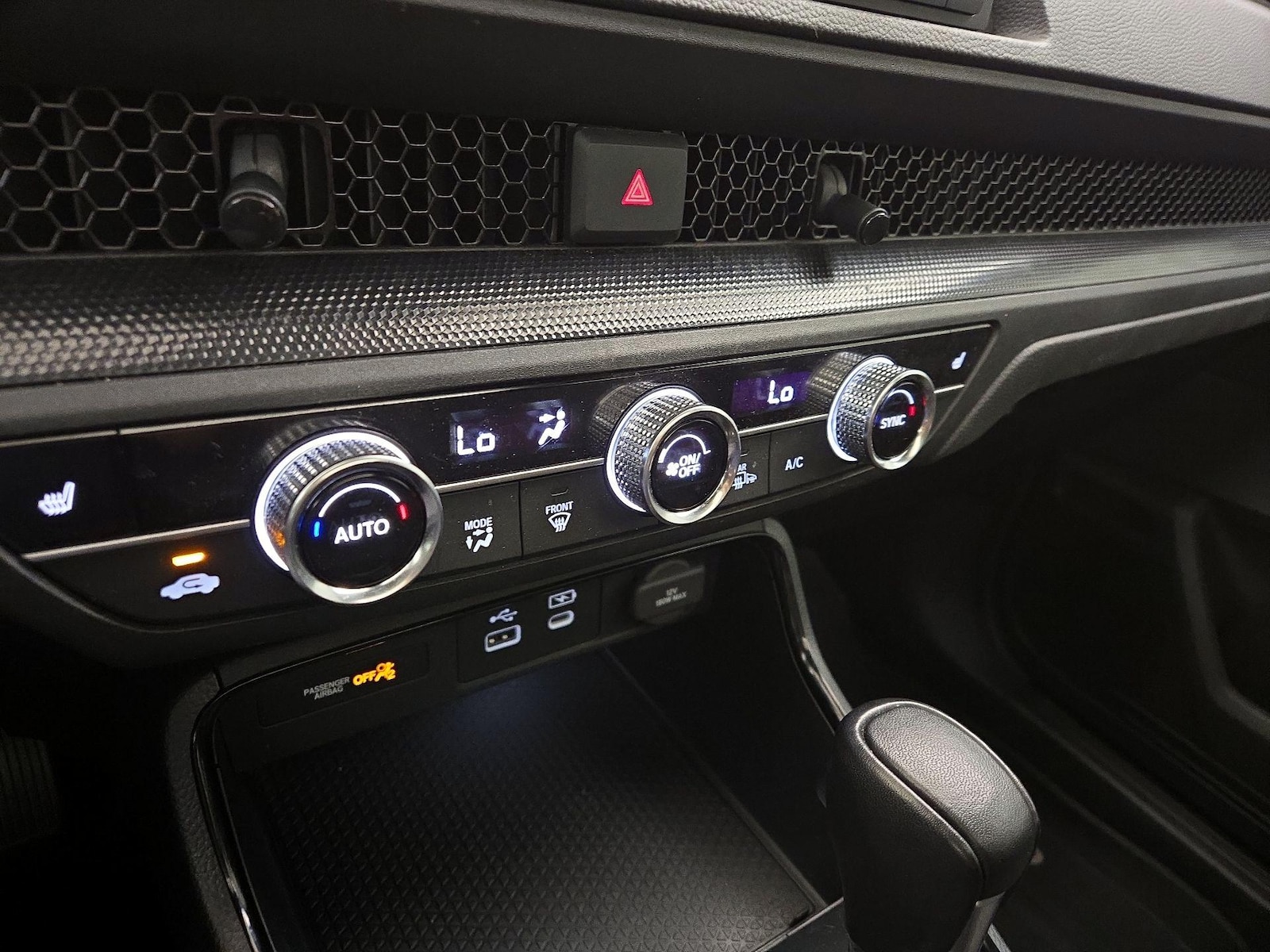 2023 Honda CR-V Sport - Photo 17