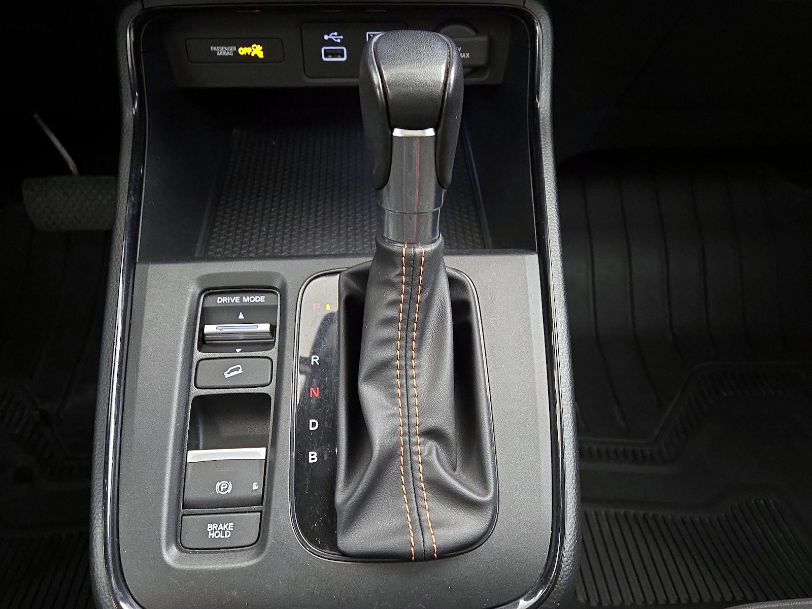 2023 Honda CR-V Sport - Photo 18