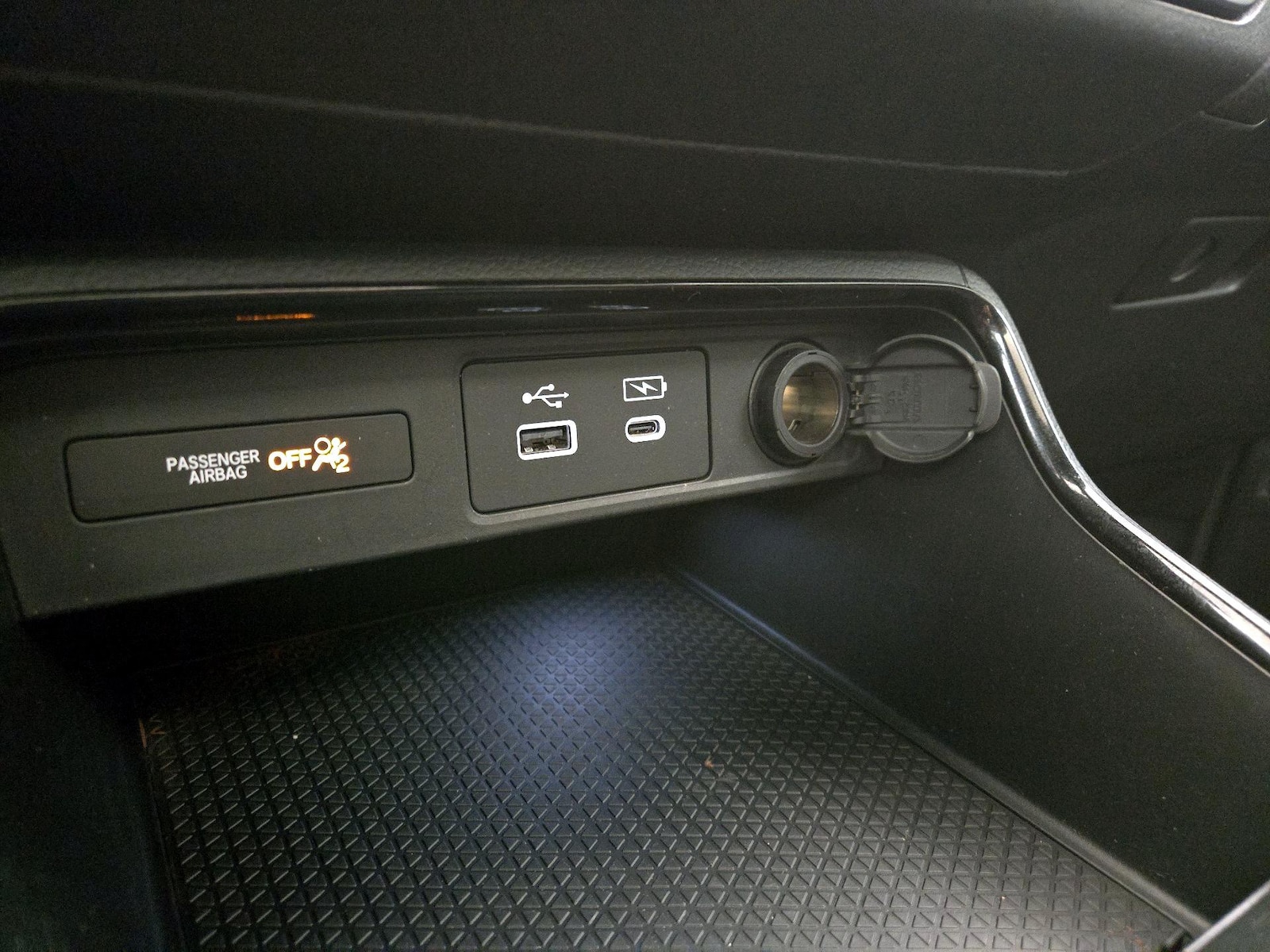 2023 Honda CR-V Sport - Photo 19