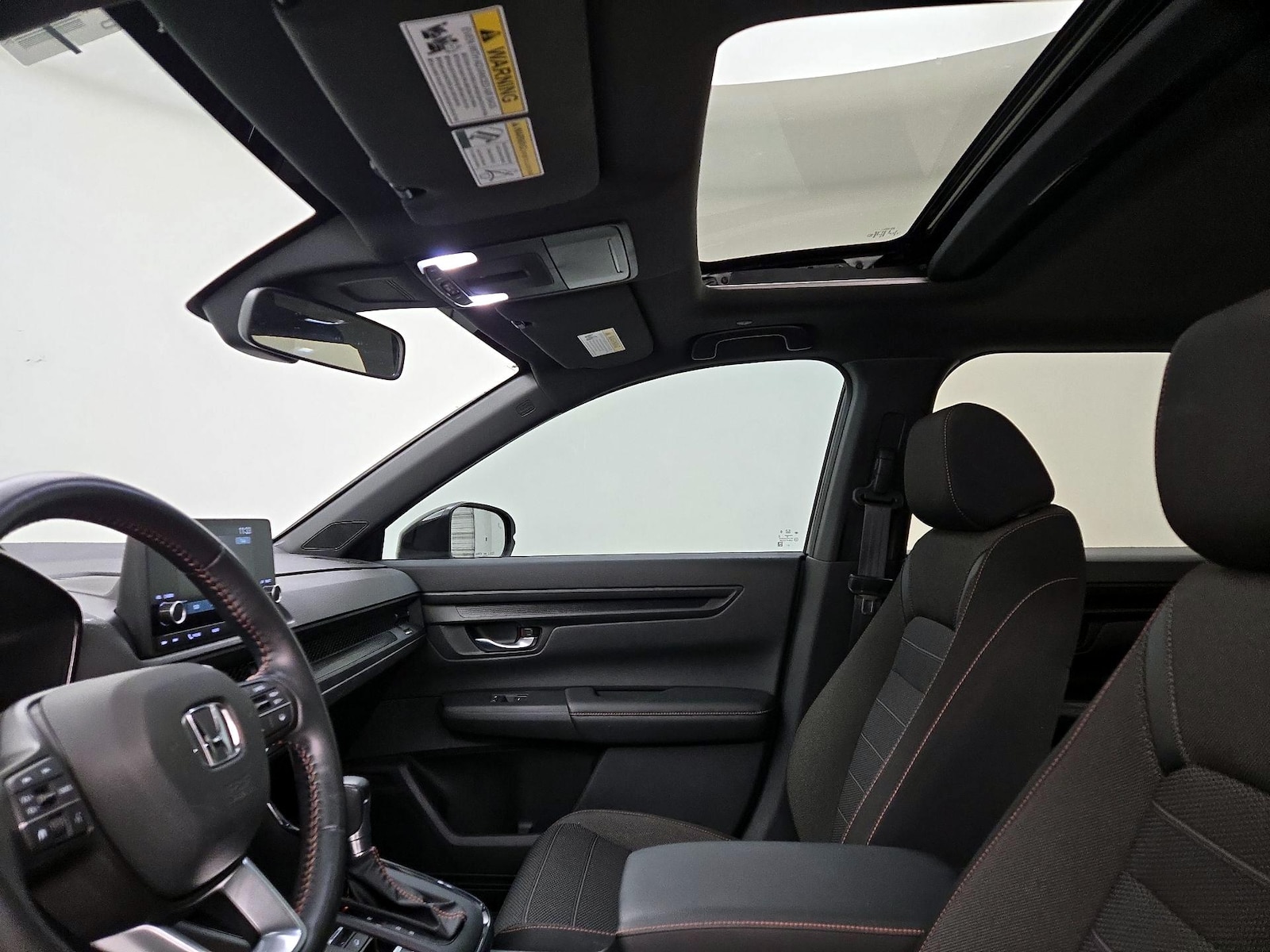2023 Honda CR-V Sport - Photo 20