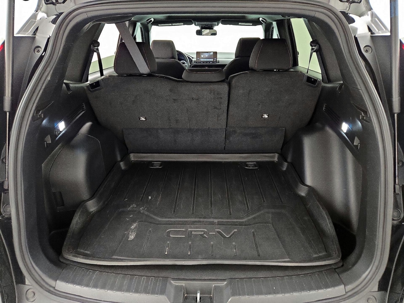 2023 Honda CR-V Sport - Photo 22