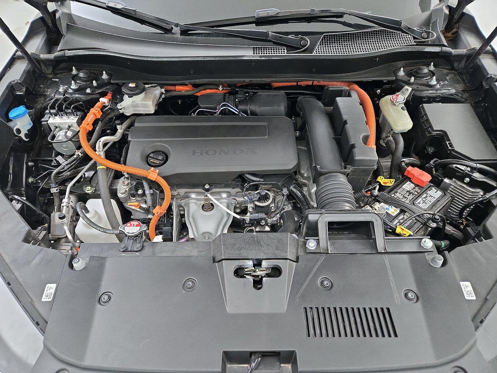2023 Honda CR-V Sport - Photo 23