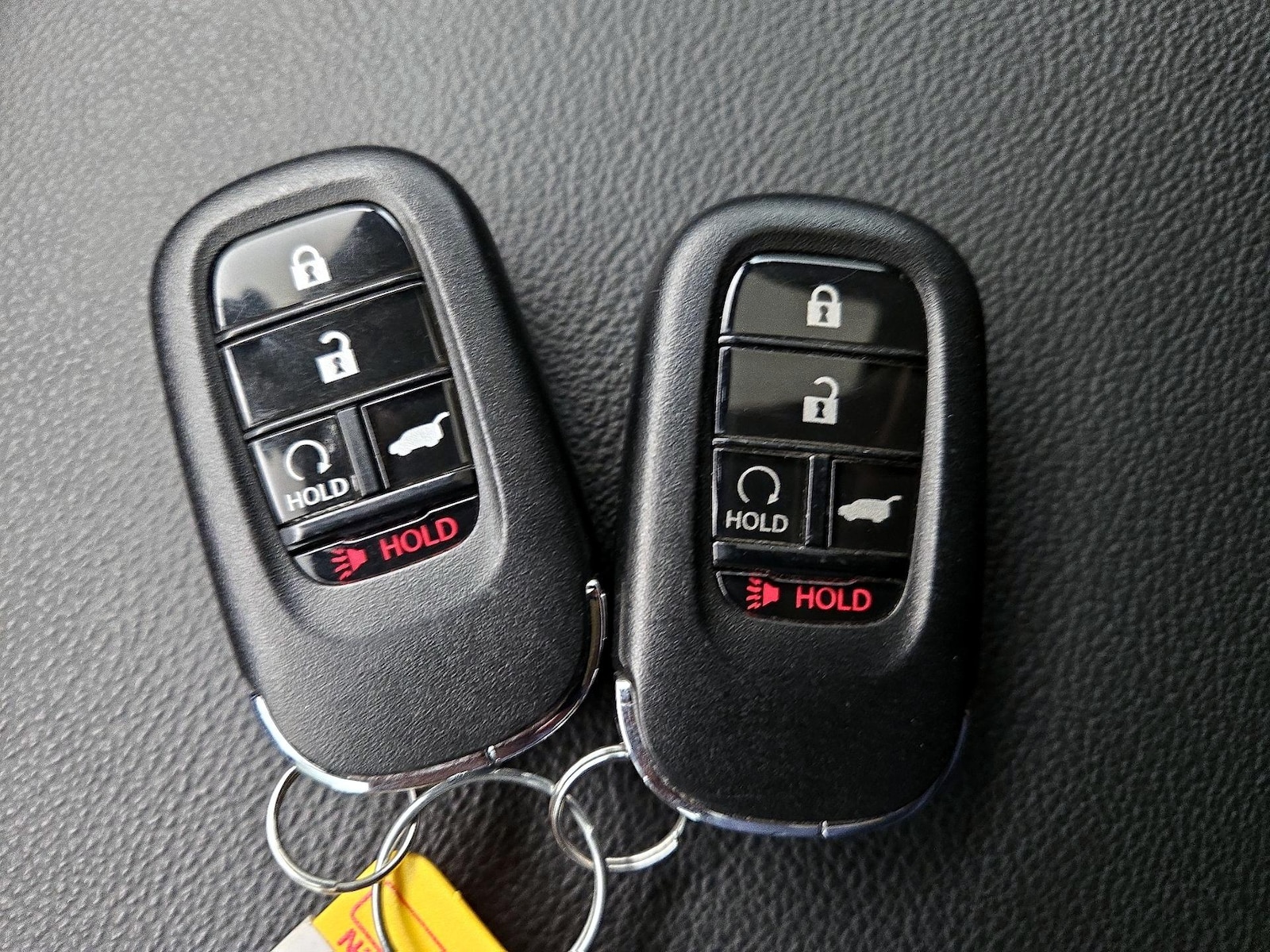 2023 Honda CR-V Sport - Photo 24