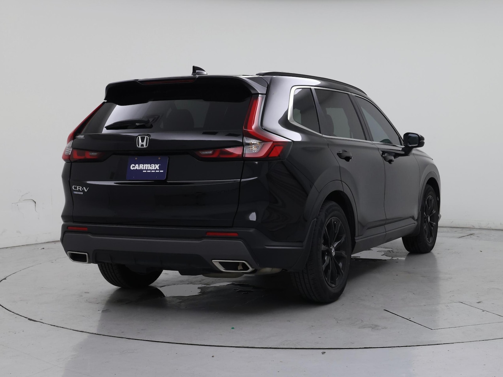2023 Honda CR-V Sport - Photo 9