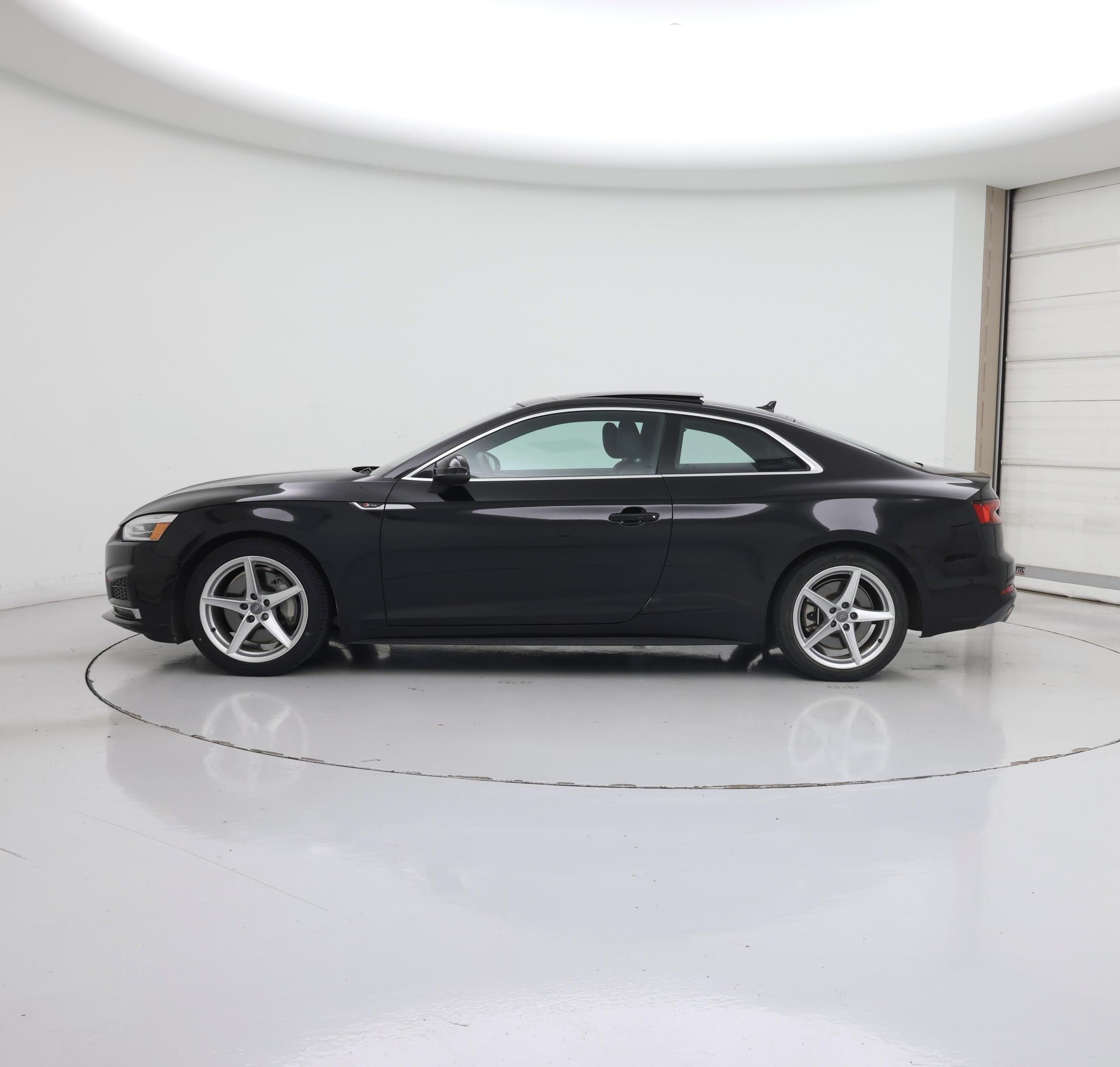 Thumbnail: 2018 Audi A5 - 3