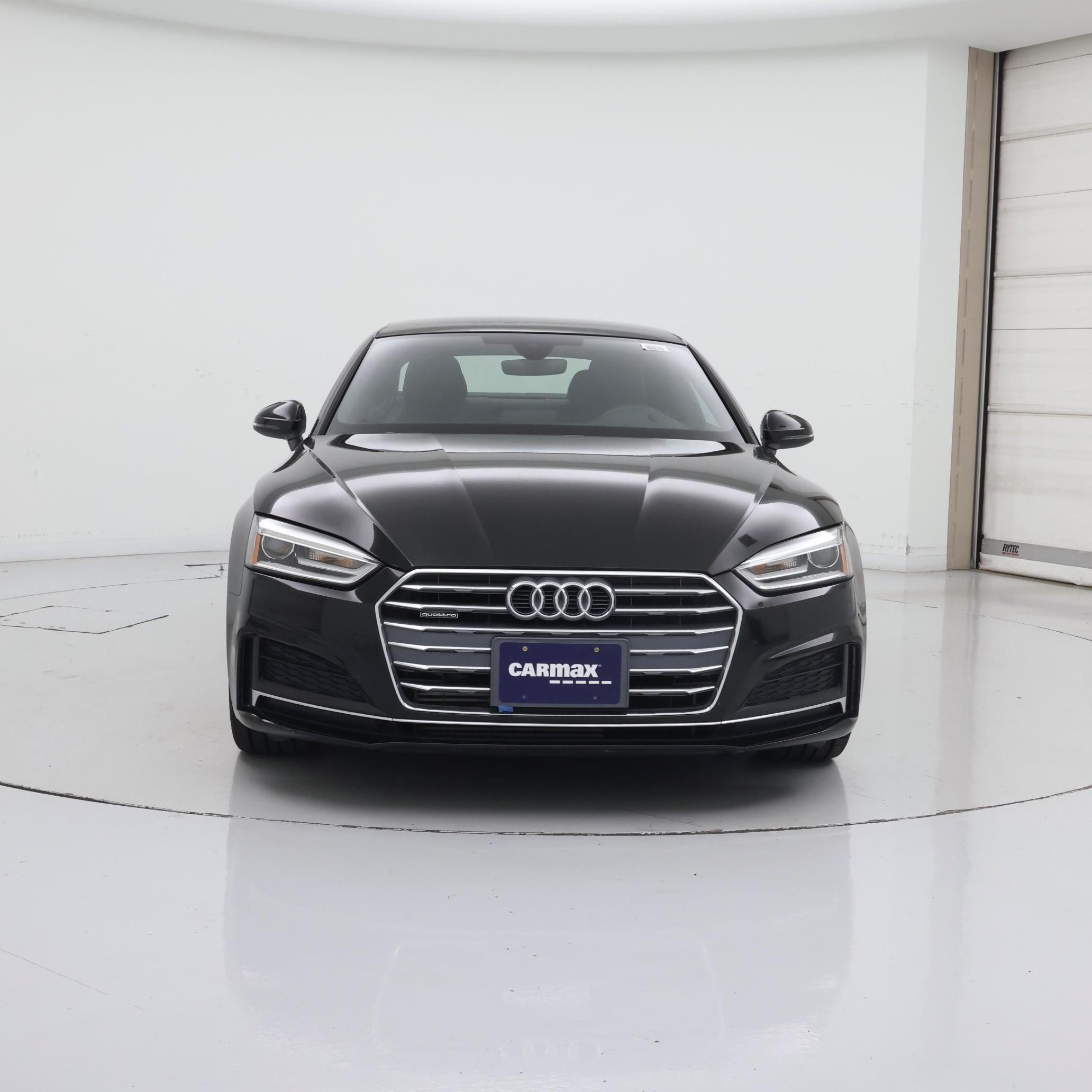 Thumbnail: 2018 Audi A5 - 5
