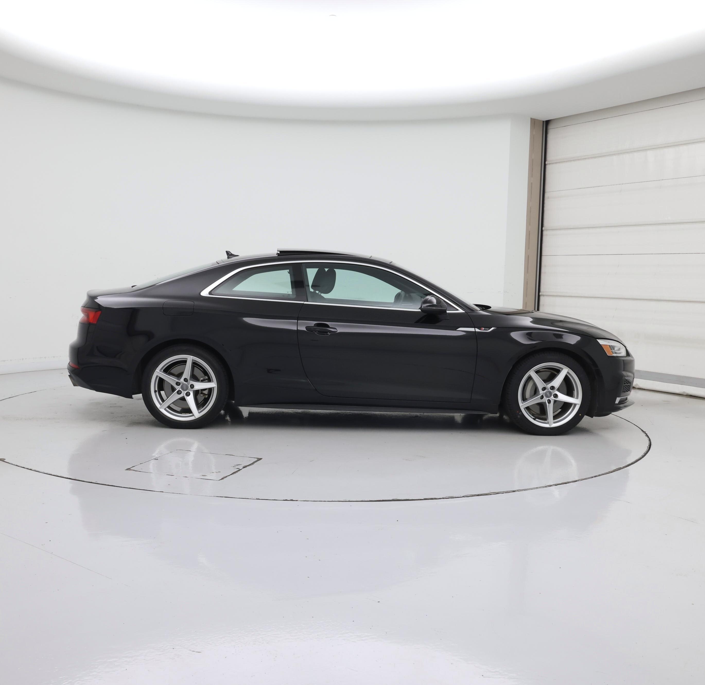 Thumbnail: 2018 Audi A5 - 7