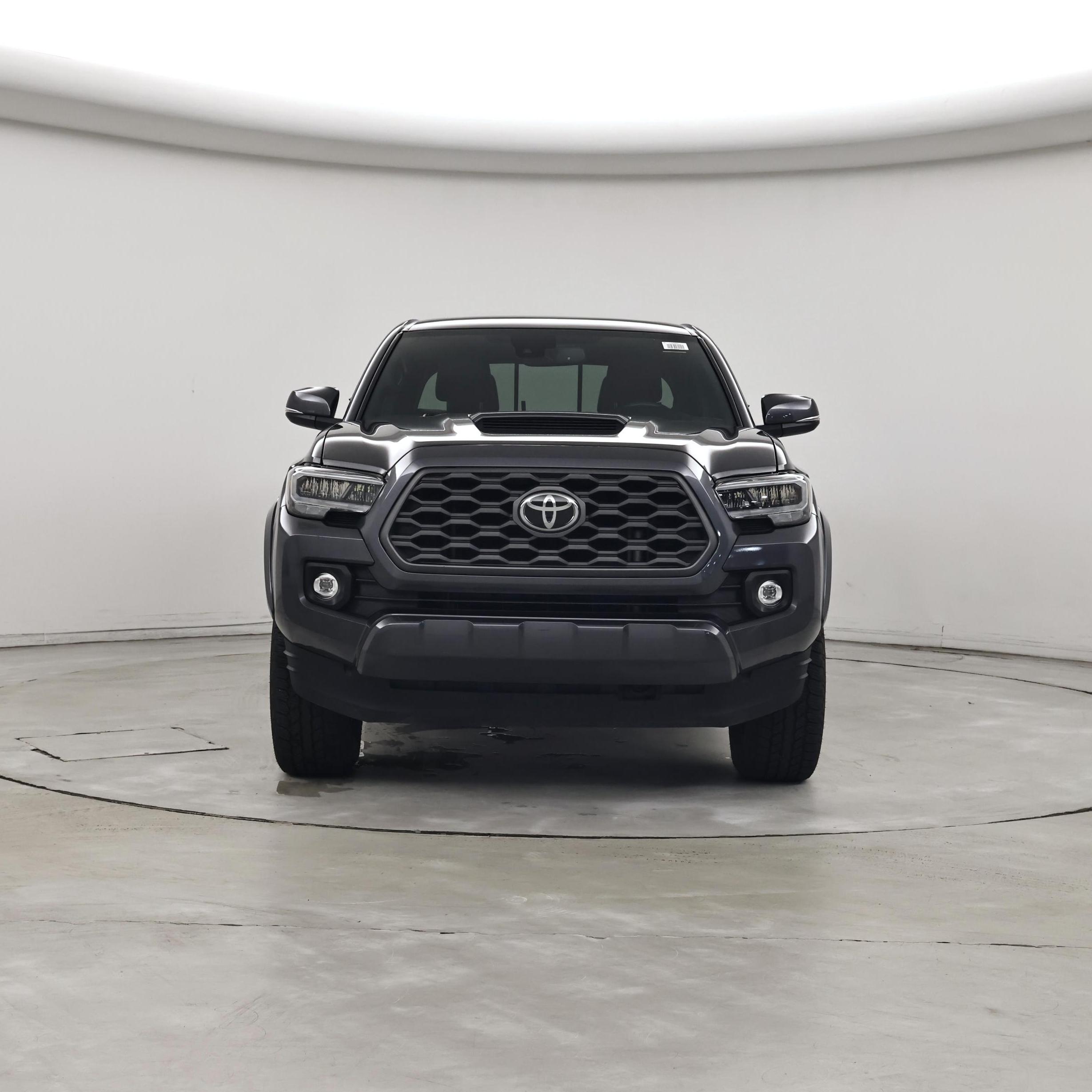 Thumbnail: 2021 Toyota Tacoma - 5
