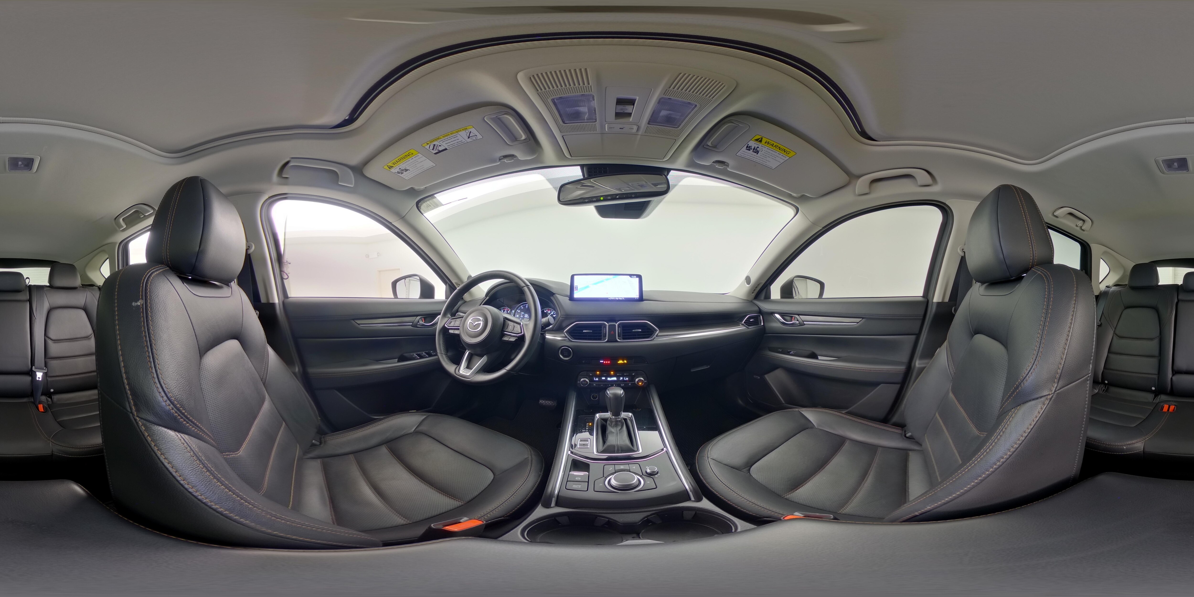 2023 Mazda CX-5 S Premium Plus package - Photo 26