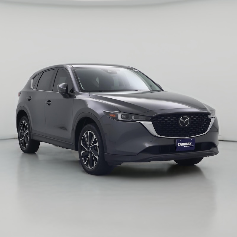 2023 Mazda CX-5 2.5 S Premium Plus Package