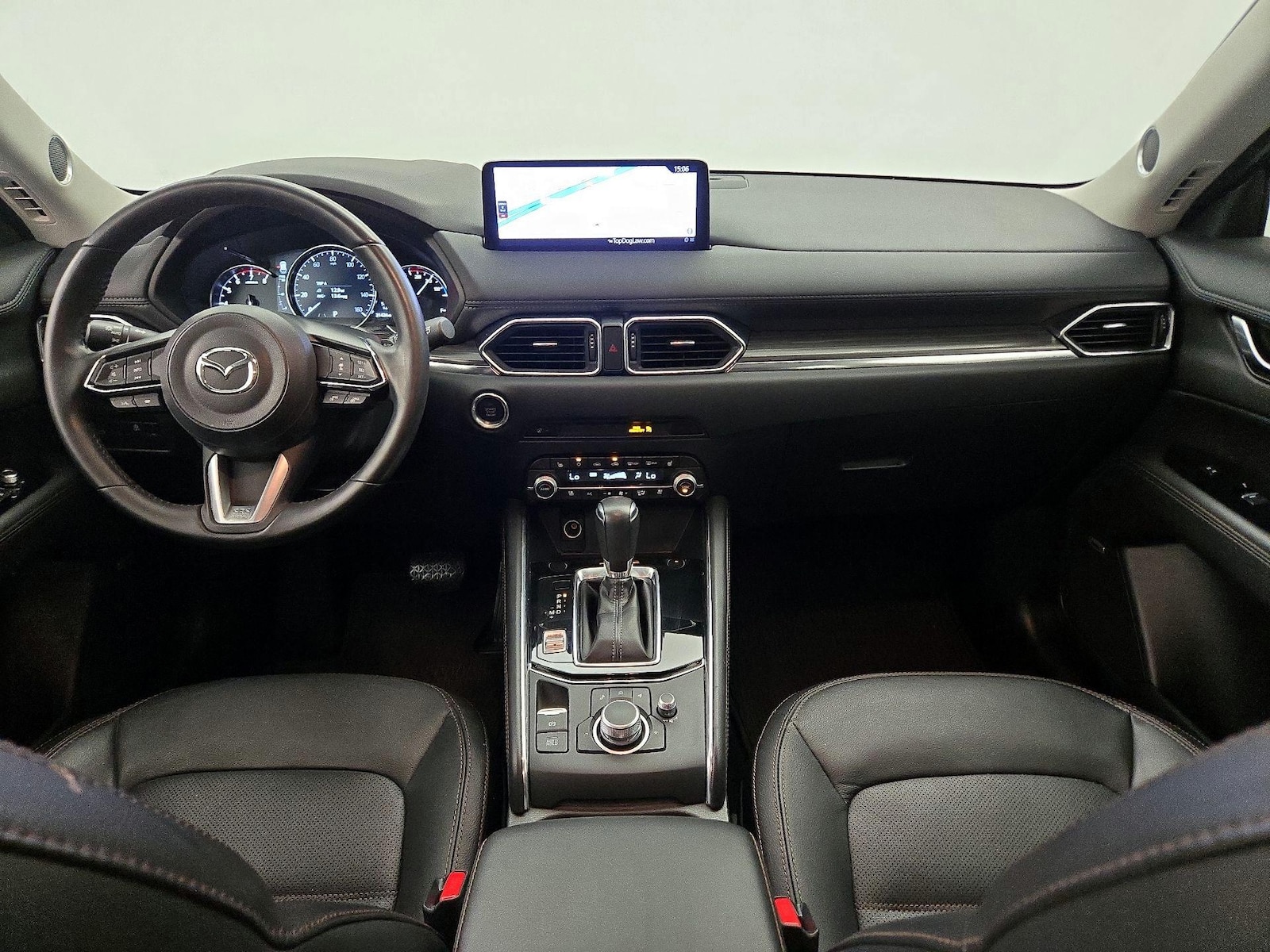 2023 Mazda CX-5 S Premium Plus package - Photo 10