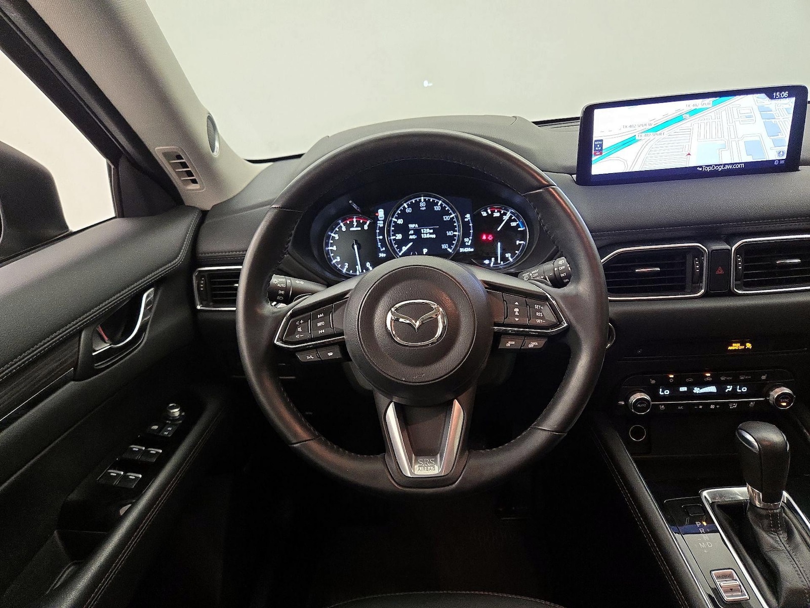2023 Mazda CX-5 S Premium Plus package - Photo 11