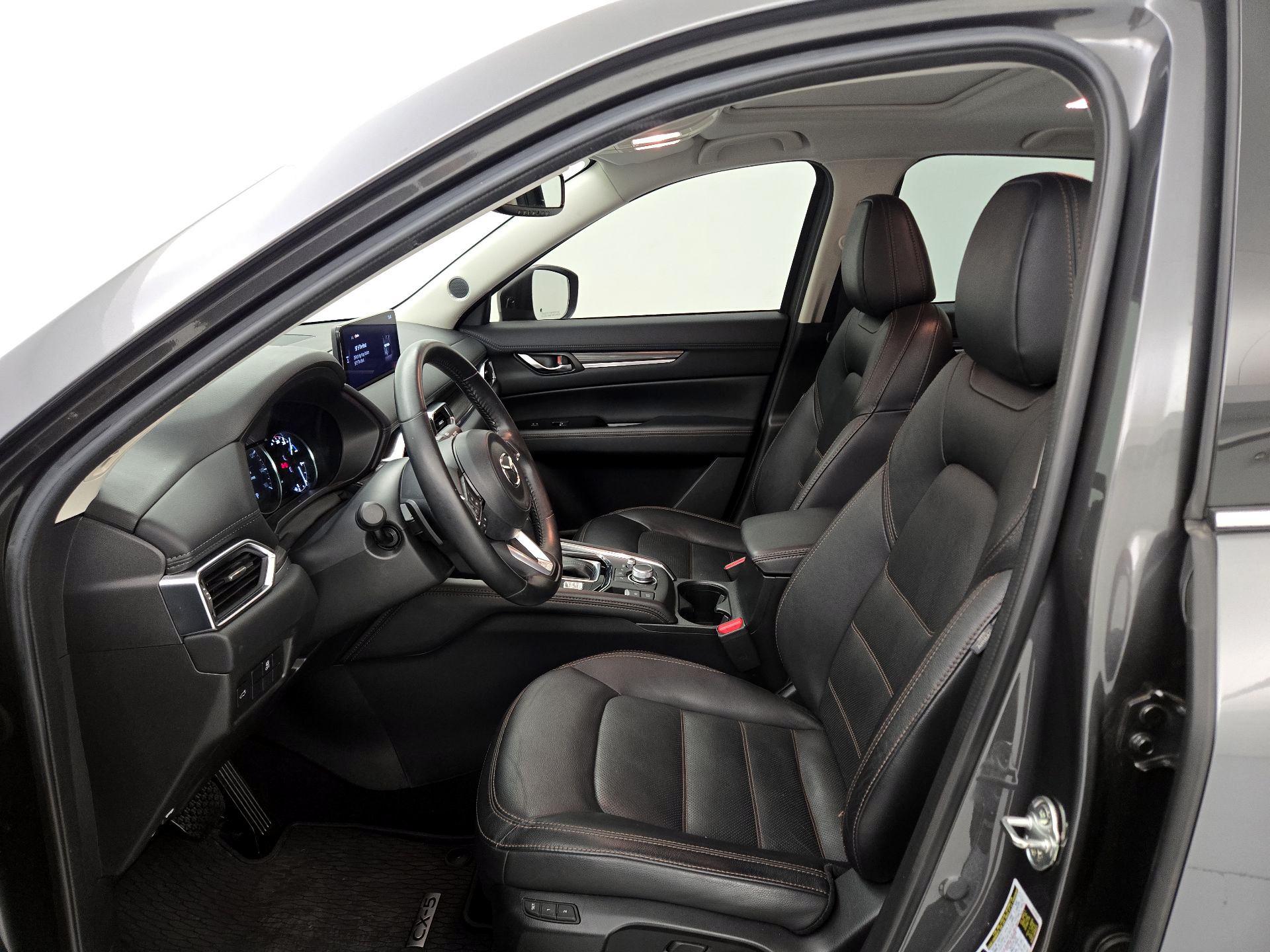 Thumbnail: 2023 Mazda CX-5 - 11