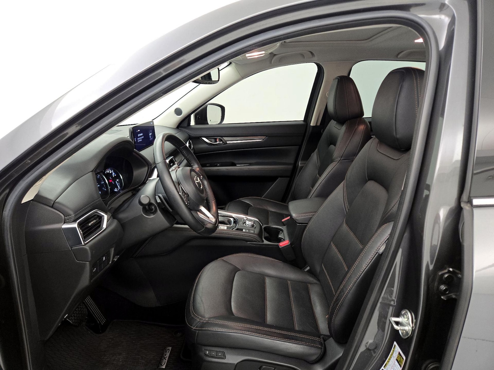 2023 Mazda CX-5 S Premium Plus package - Photo 12