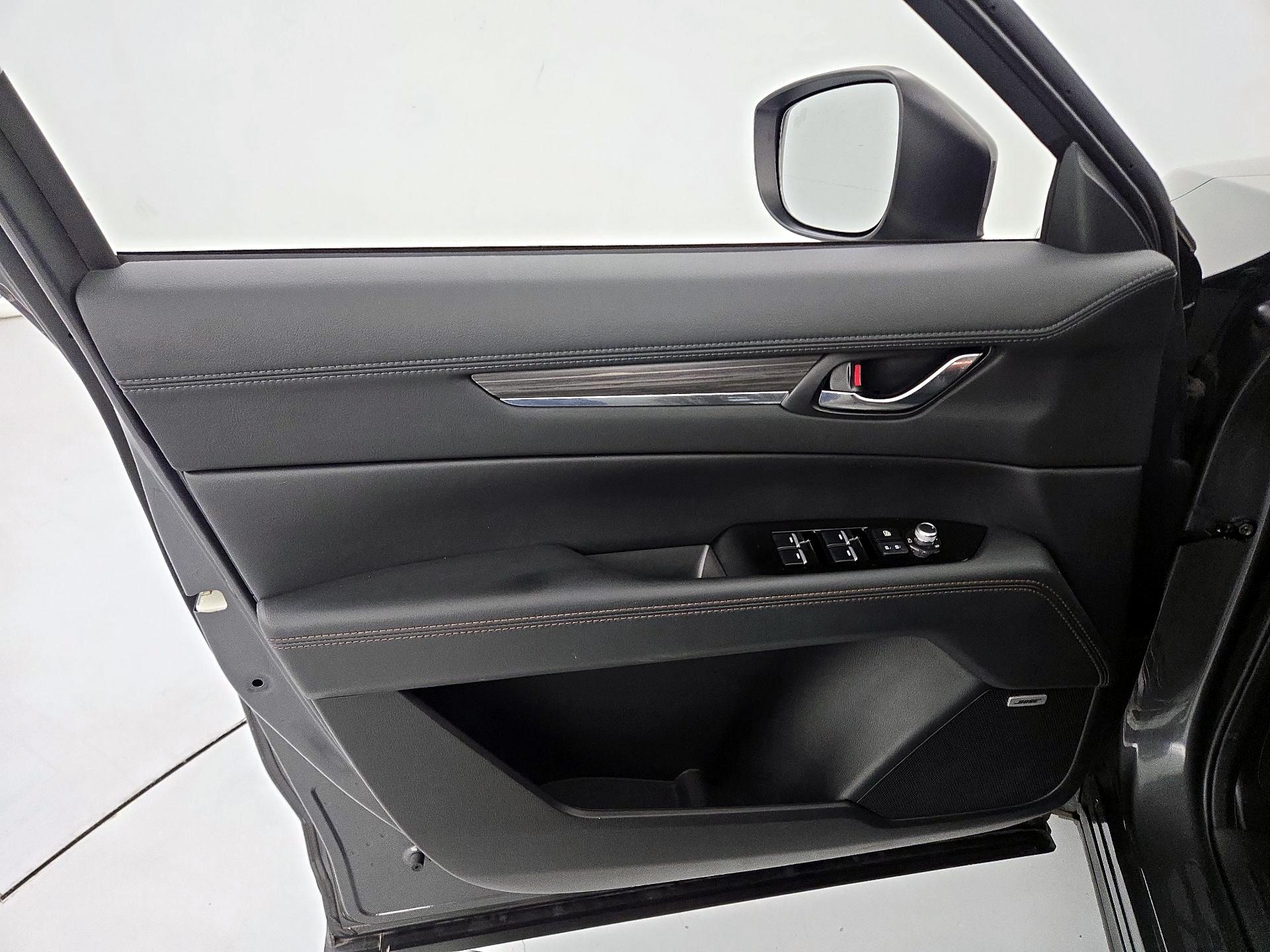 Thumbnail: 2023 Mazda CX-5 - 12