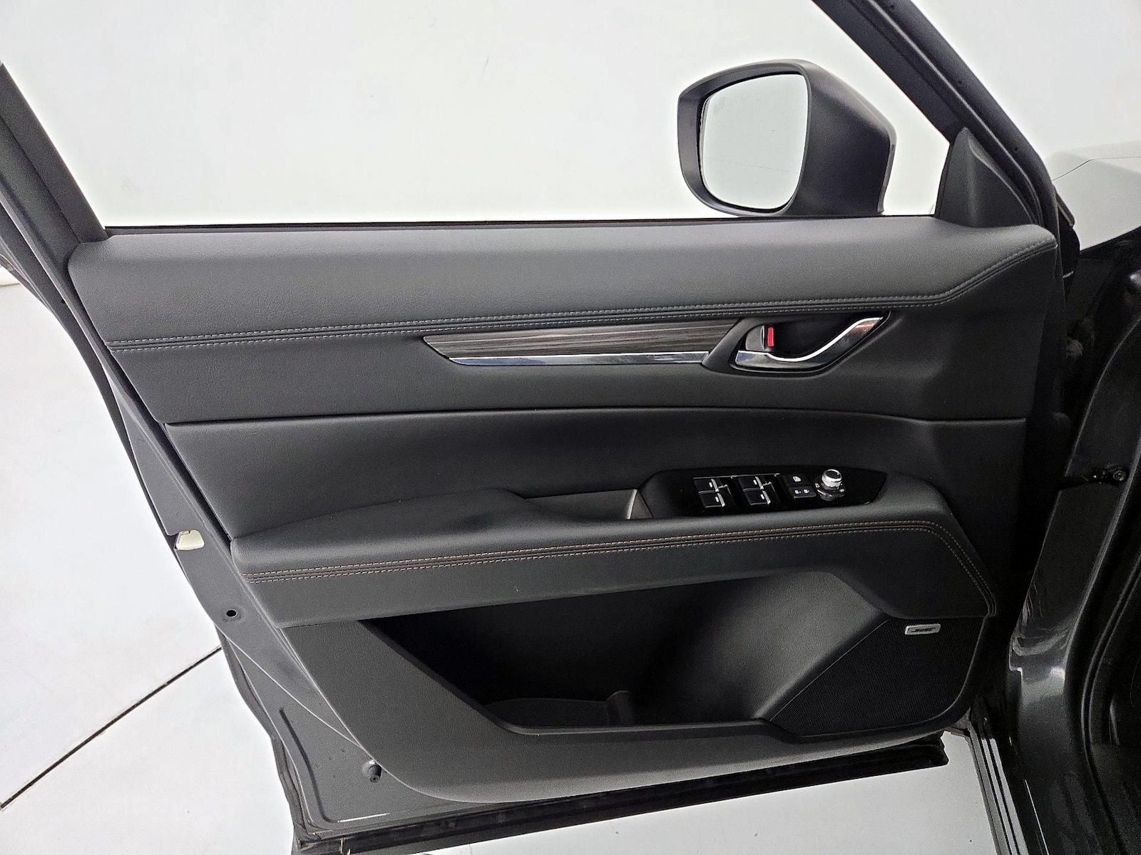 2023 Mazda CX-5 S Premium Plus package - Photo 13