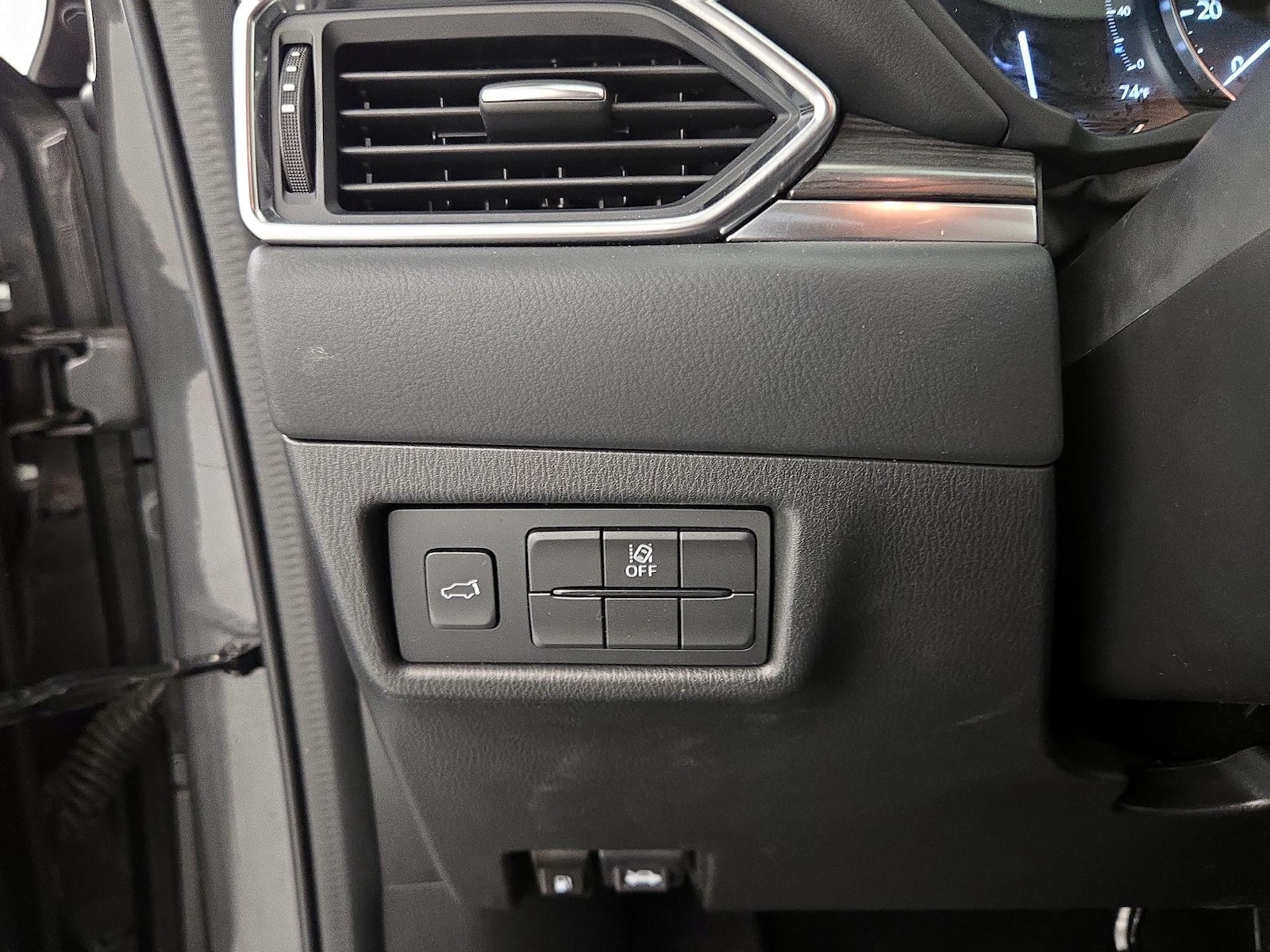 2023 Mazda CX-5 S Premium Plus package - Photo 14