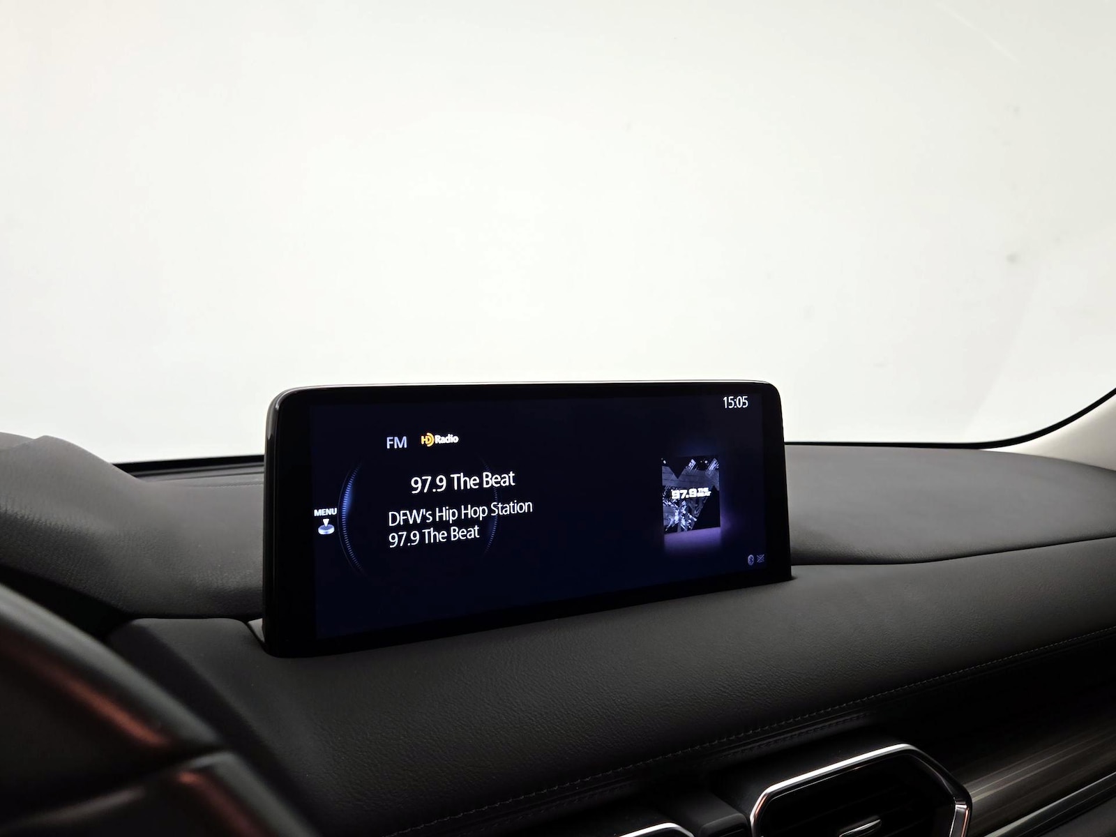 2023 Mazda CX-5 S Premium Plus package - Photo 17