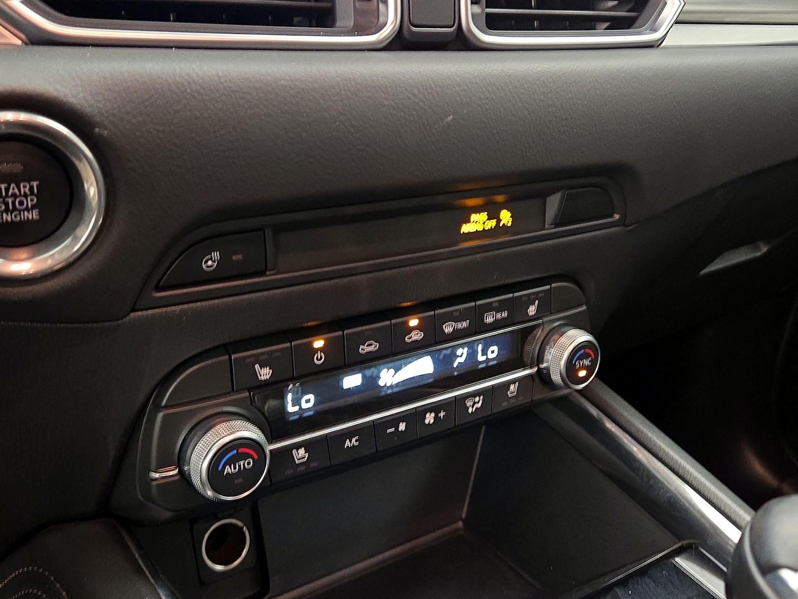 2023 Mazda CX-5 S Premium Plus package - Photo 18