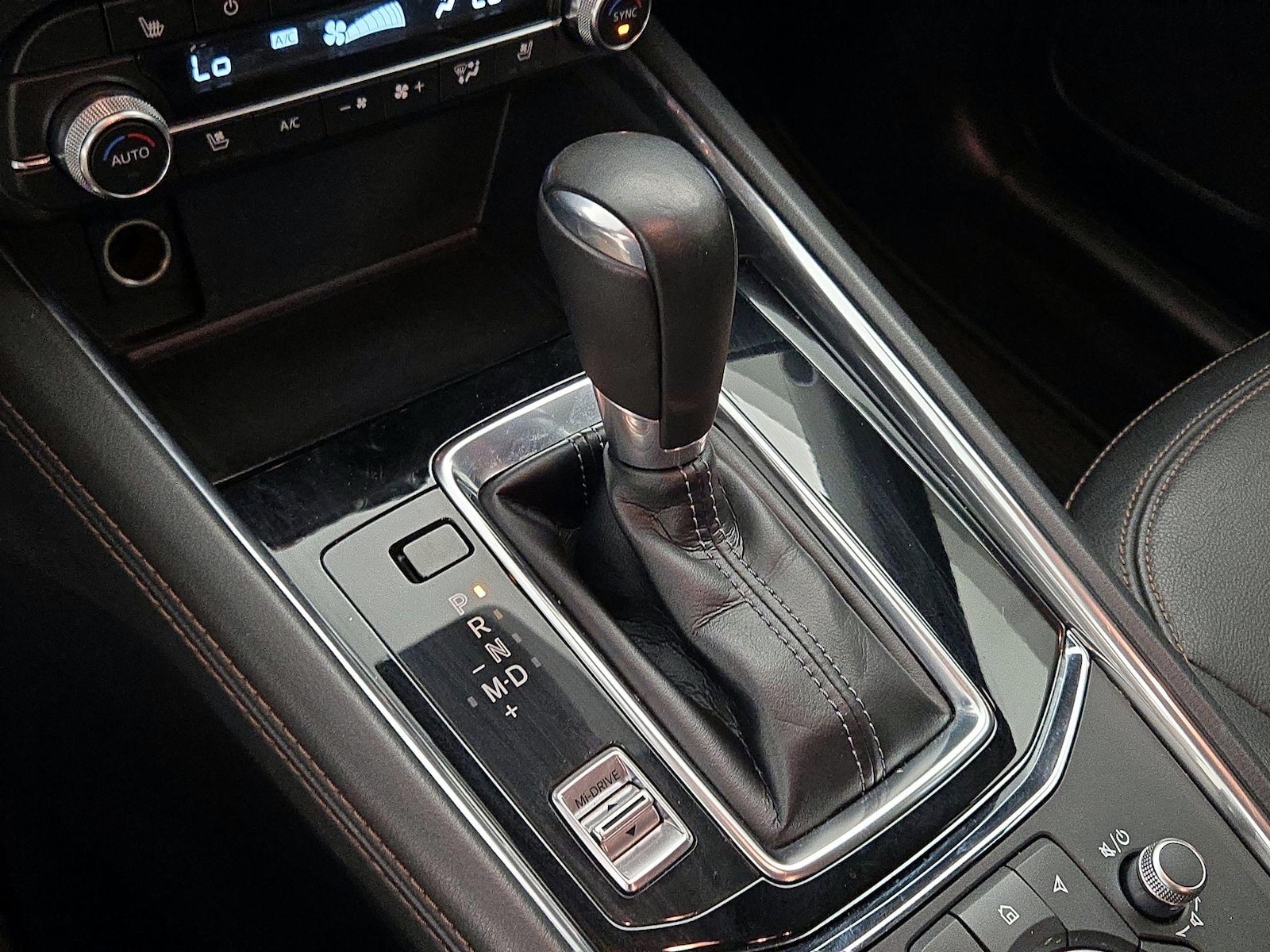 2023 Mazda CX-5 S Premium Plus package - Photo 19