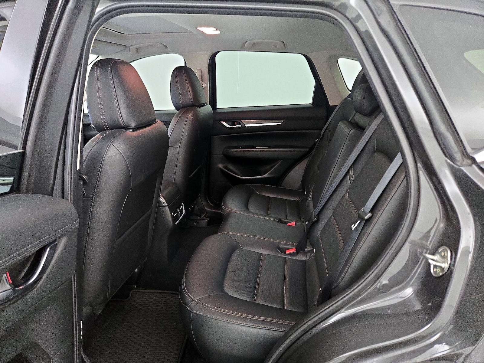 2023 Mazda CX-5 S Premium Plus package - Photo 22
