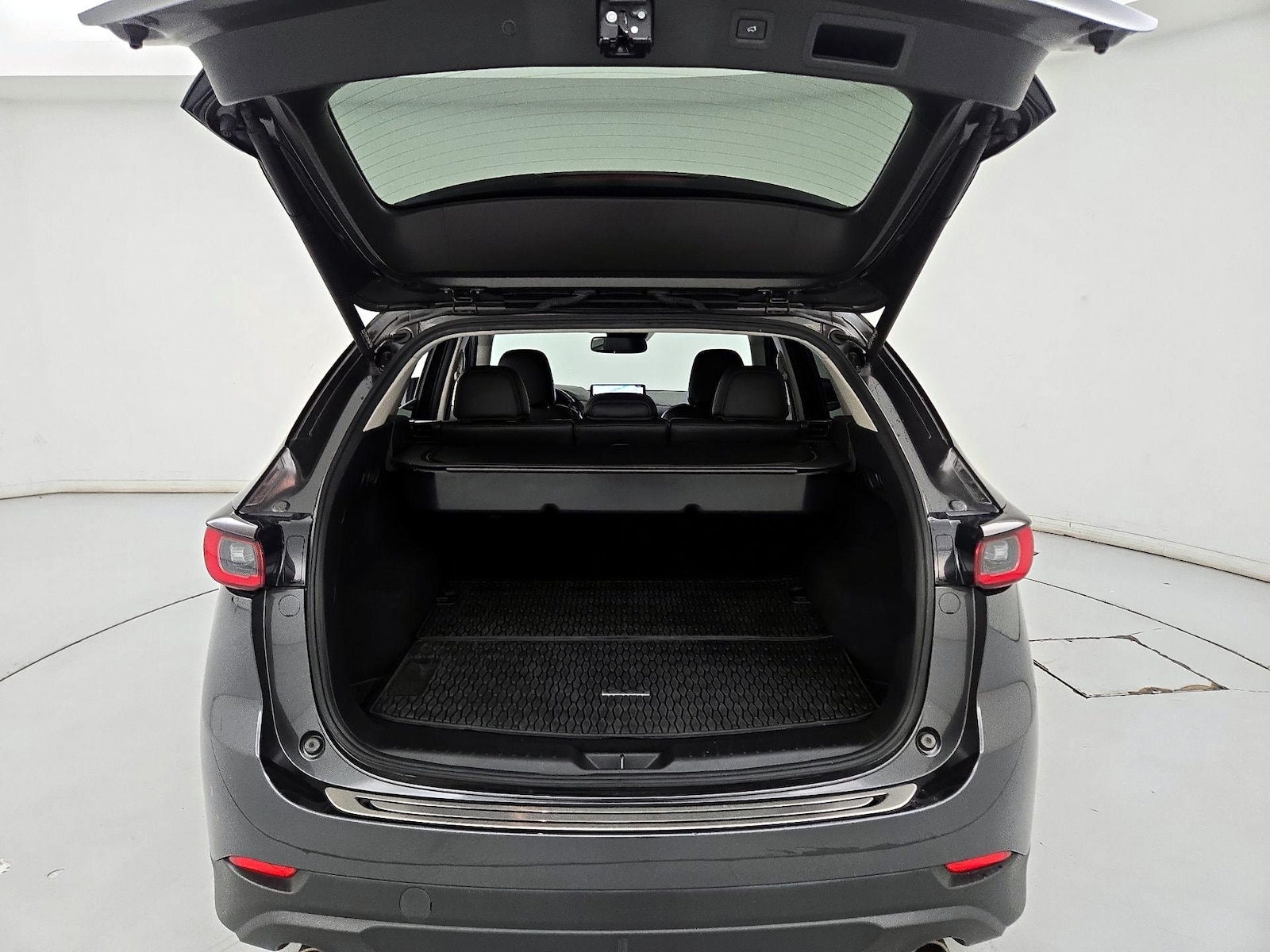 2023 Mazda CX-5 S Premium Plus package - Photo 23