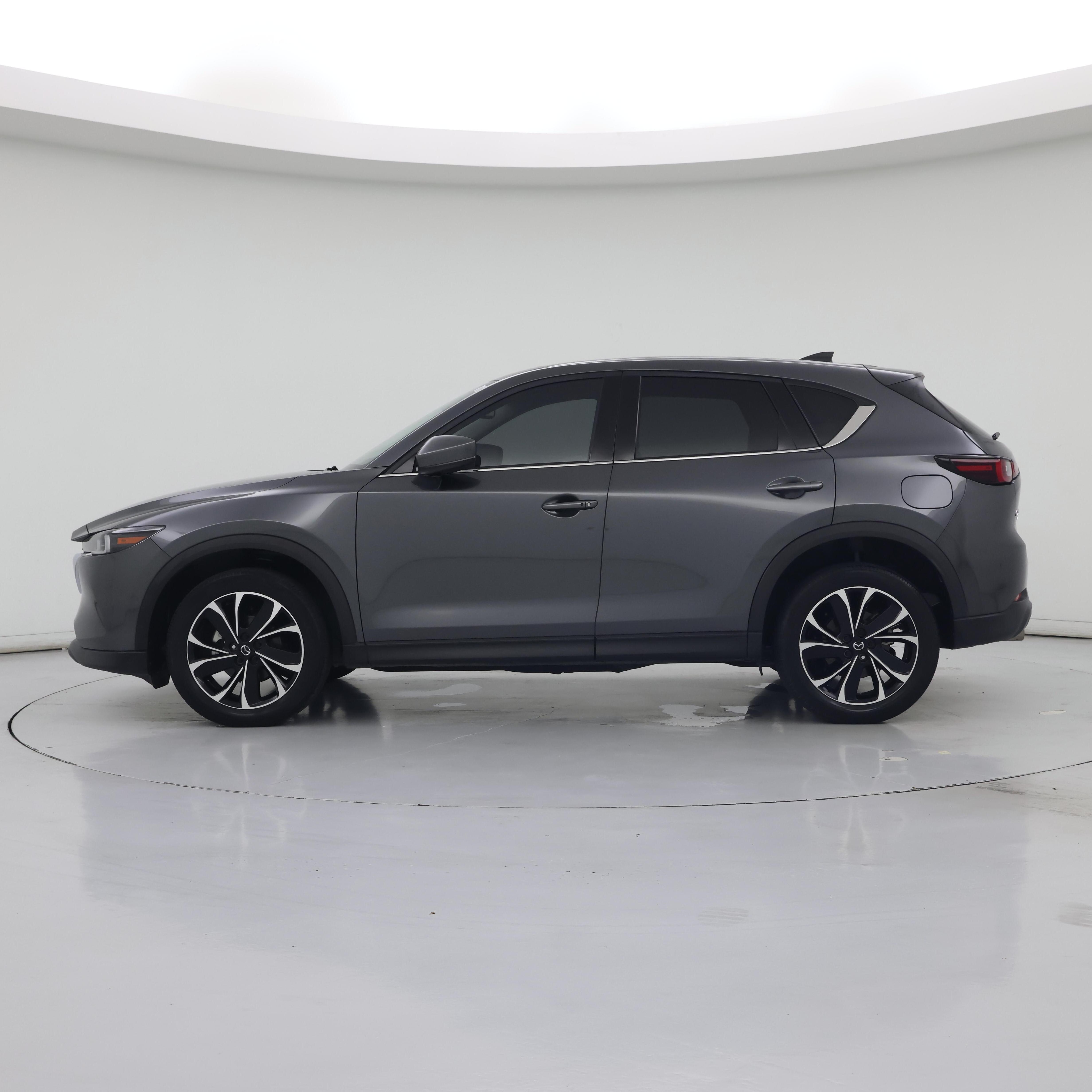 Thumbnail: 2023 Mazda CX-5 - 3