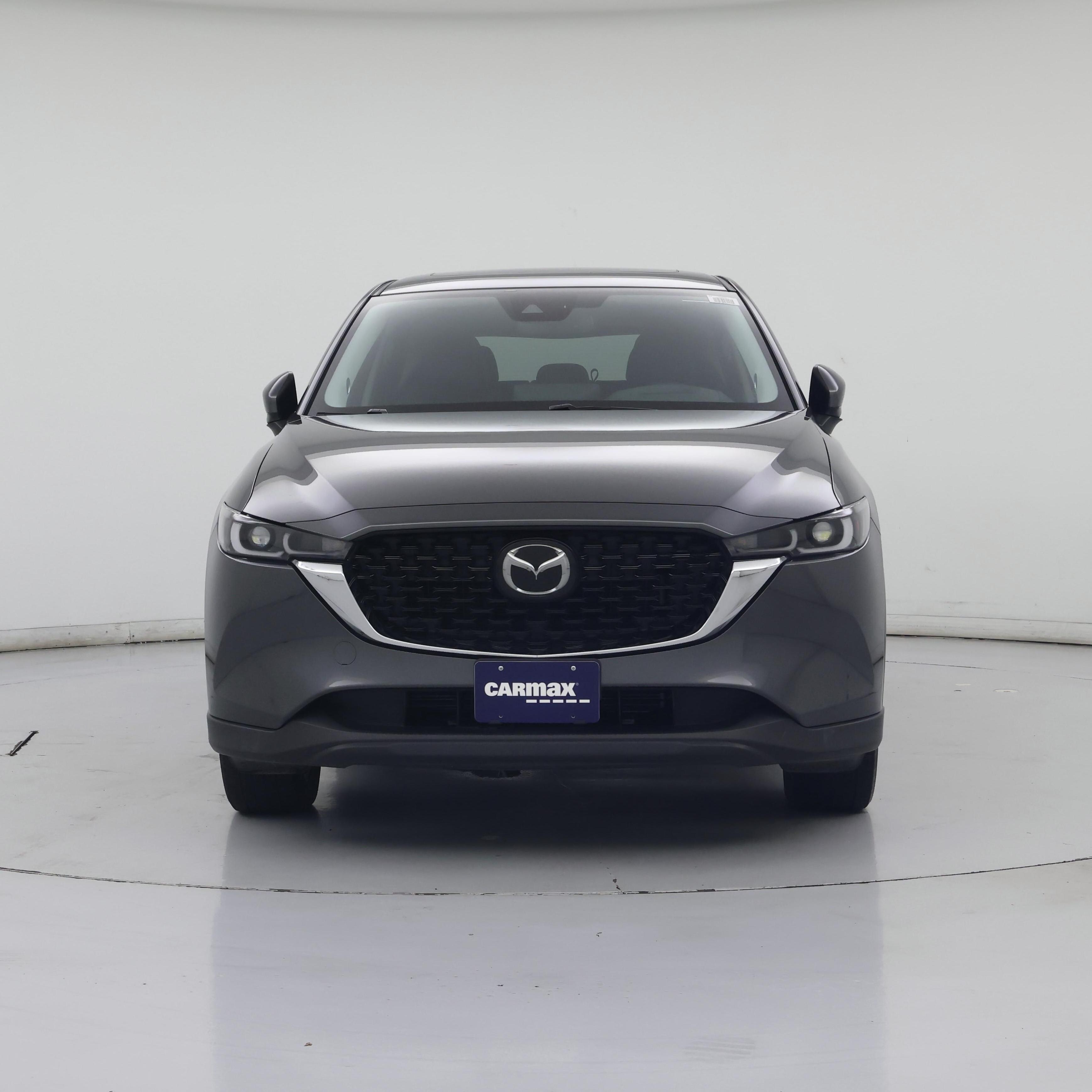 Thumbnail: 2023 Mazda CX-5 - 5