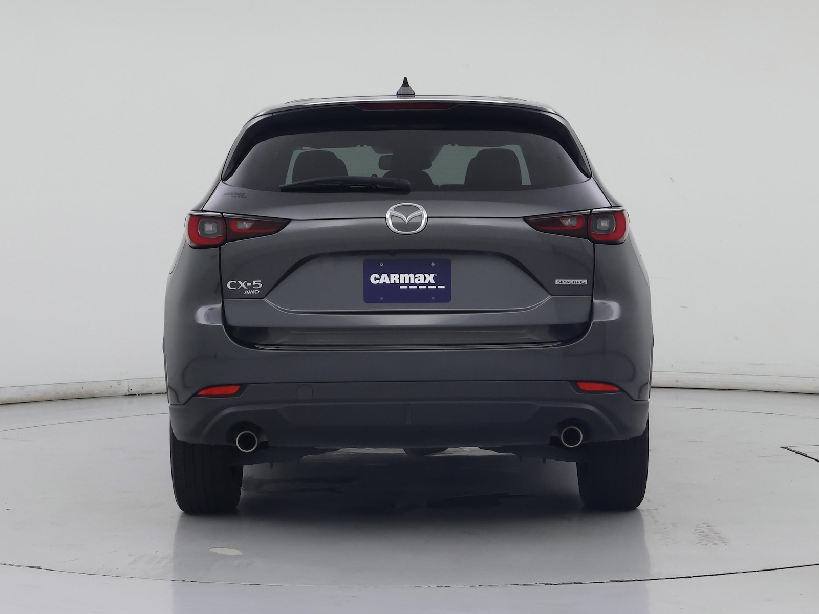 2023 Mazda CX-5 S Premium Plus package - Photo 7