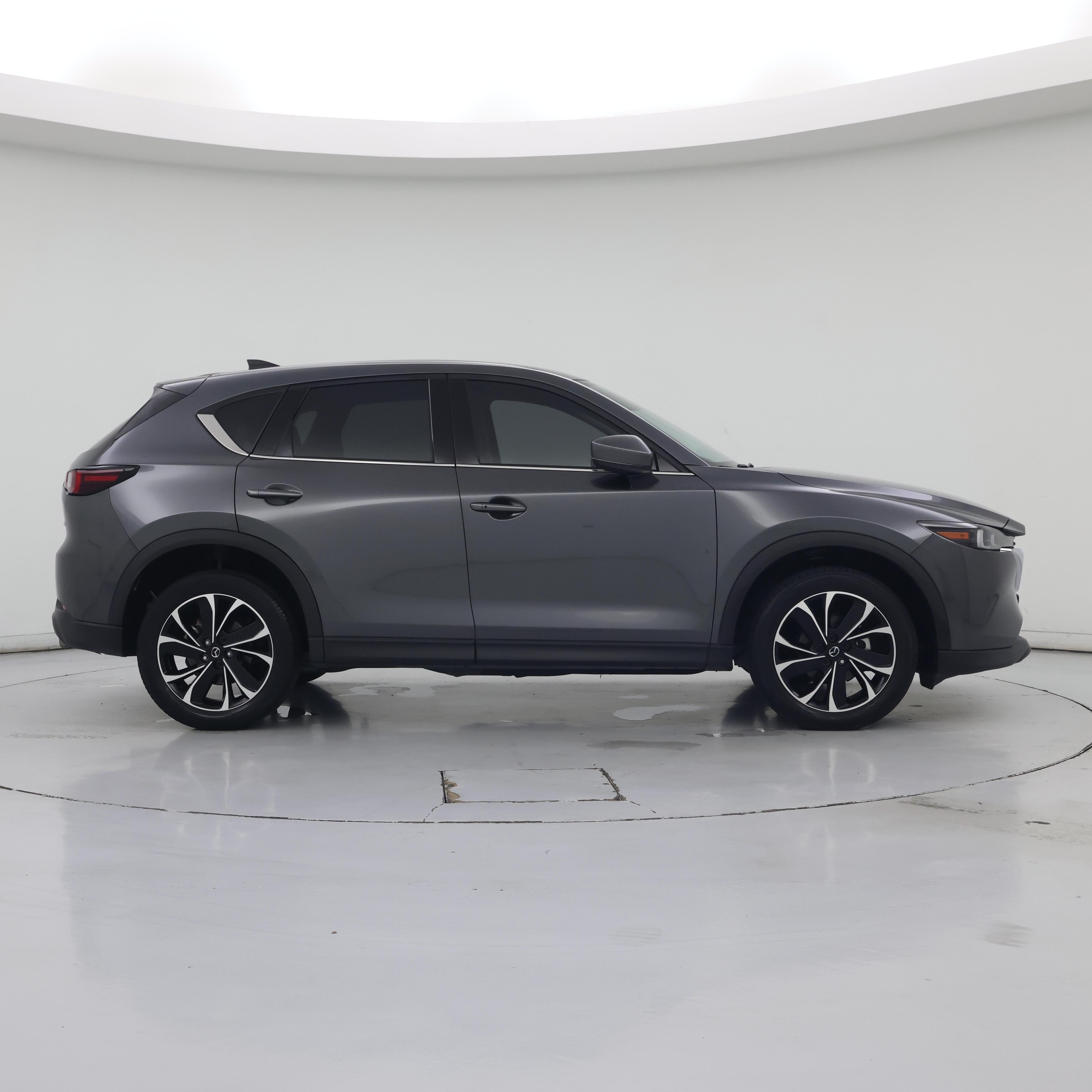 Thumbnail: 2023 Mazda CX-5 - 7