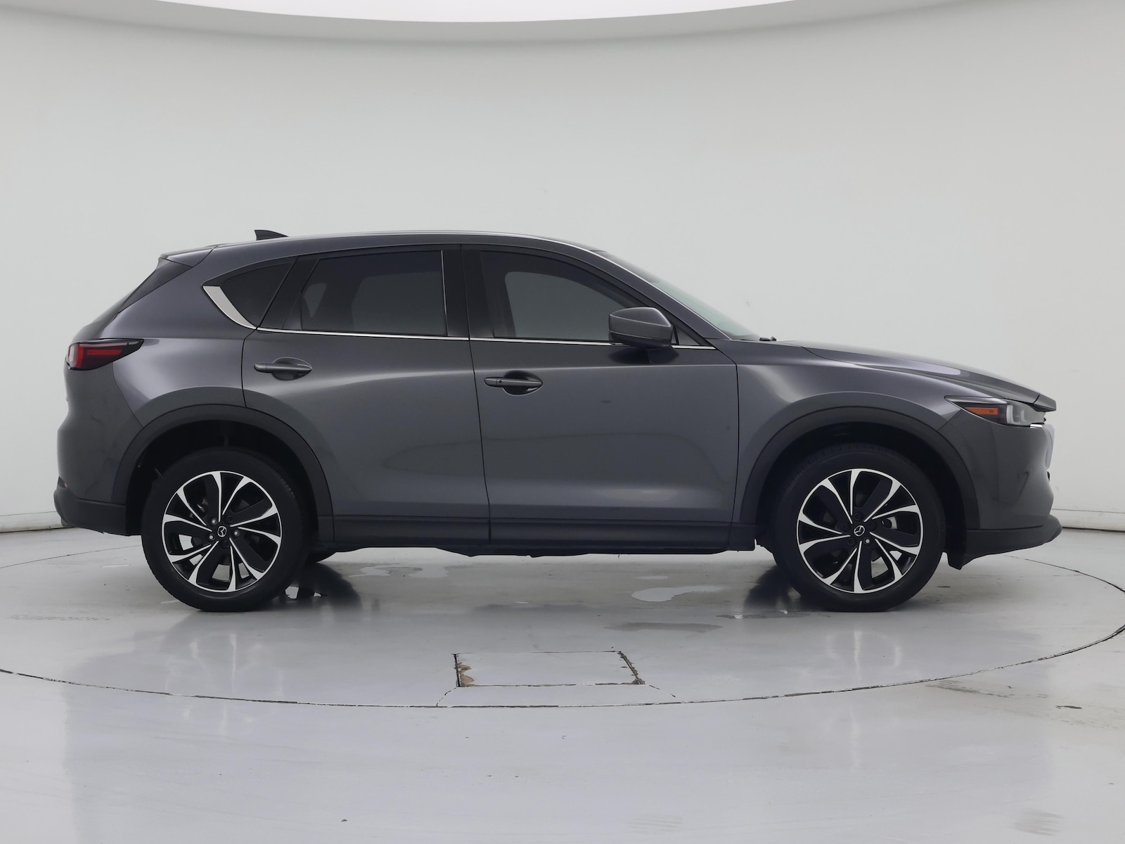 2023 Mazda CX-5 S Premium Plus package - Photo 8