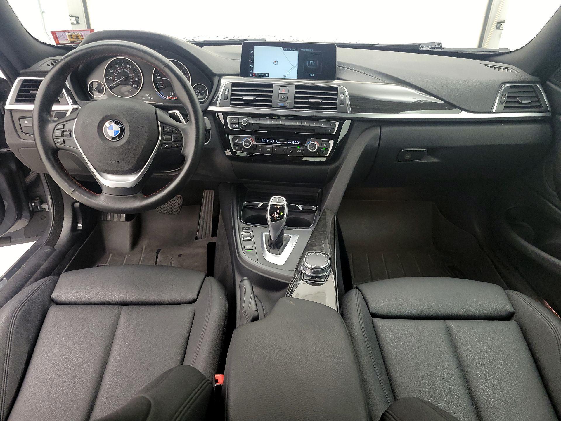 Thumbnail: 2018 BMW 4 Series - 9