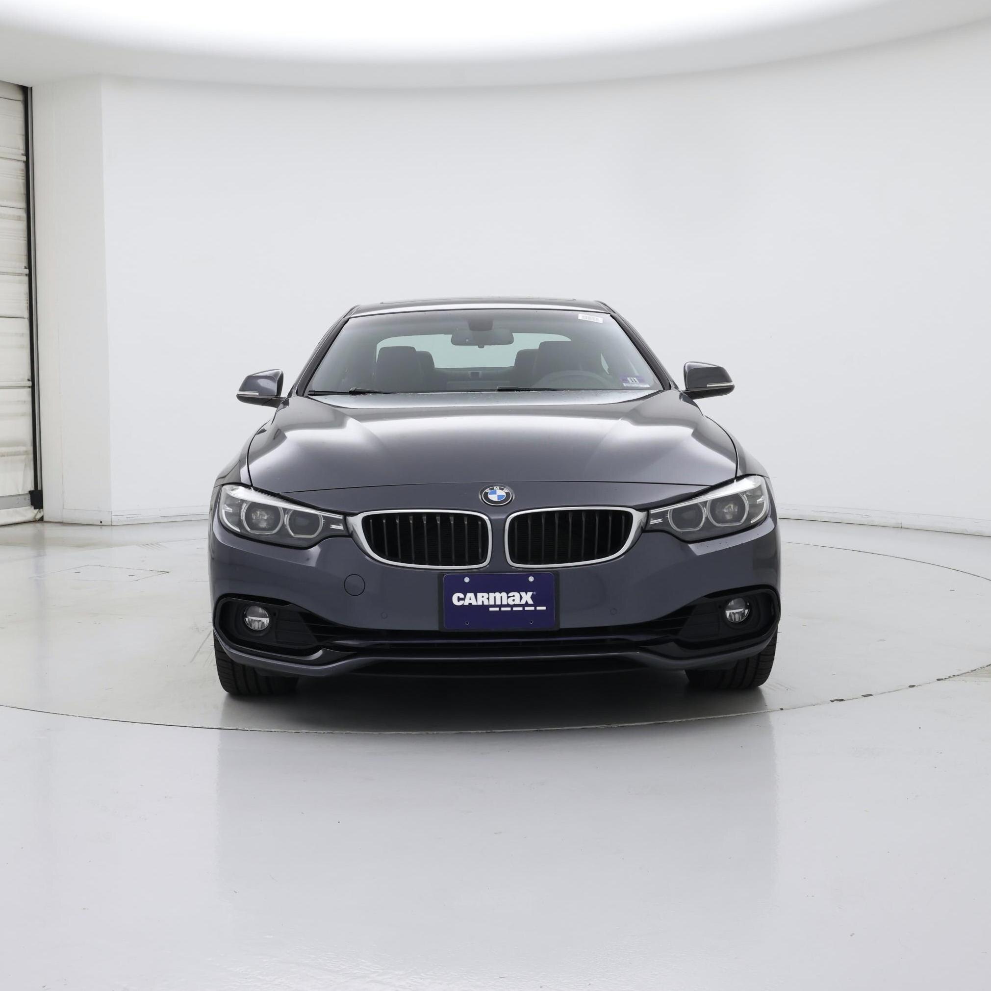 Thumbnail: 2018 BMW 4 Series - 5