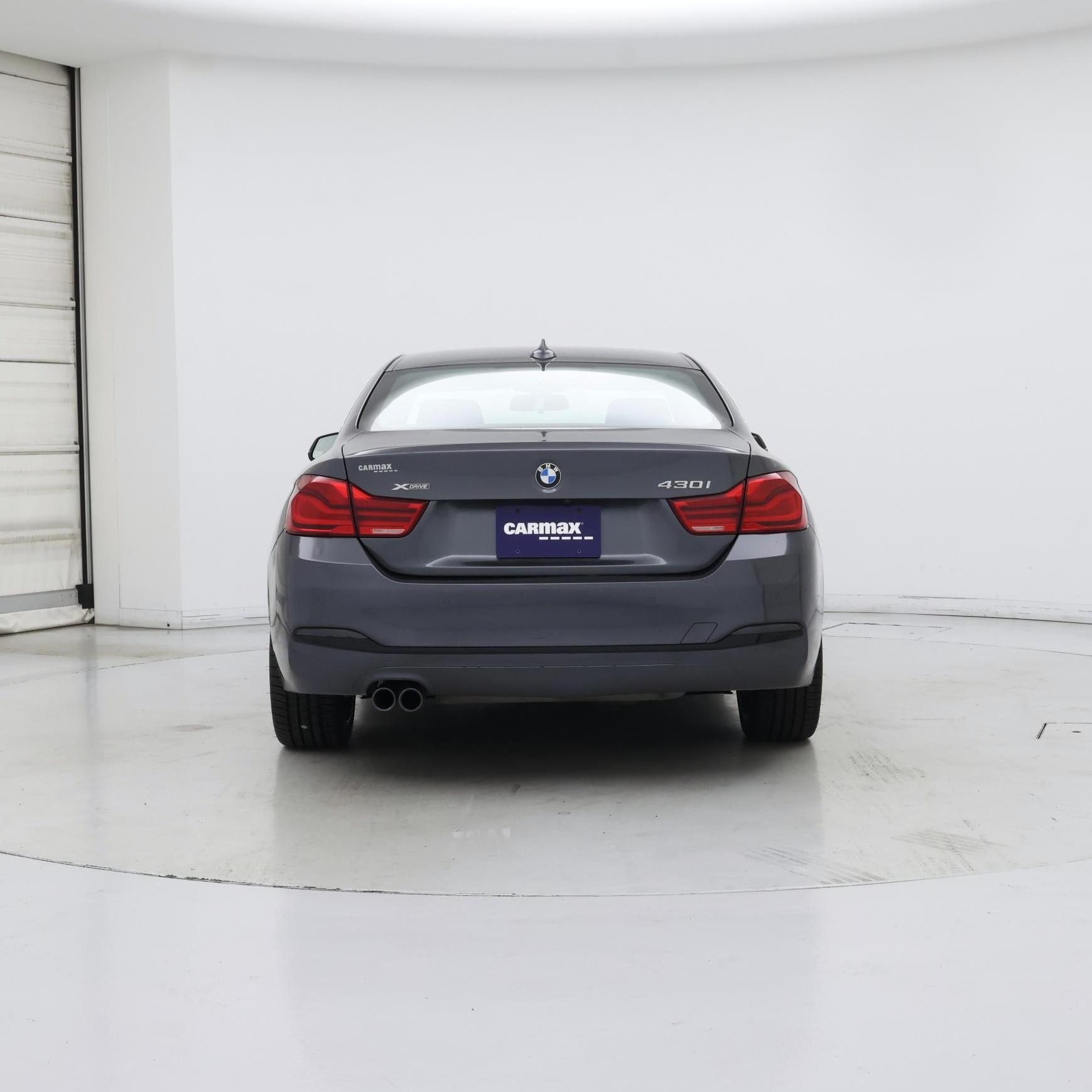 Thumbnail: 2018 BMW 4 Series - 6